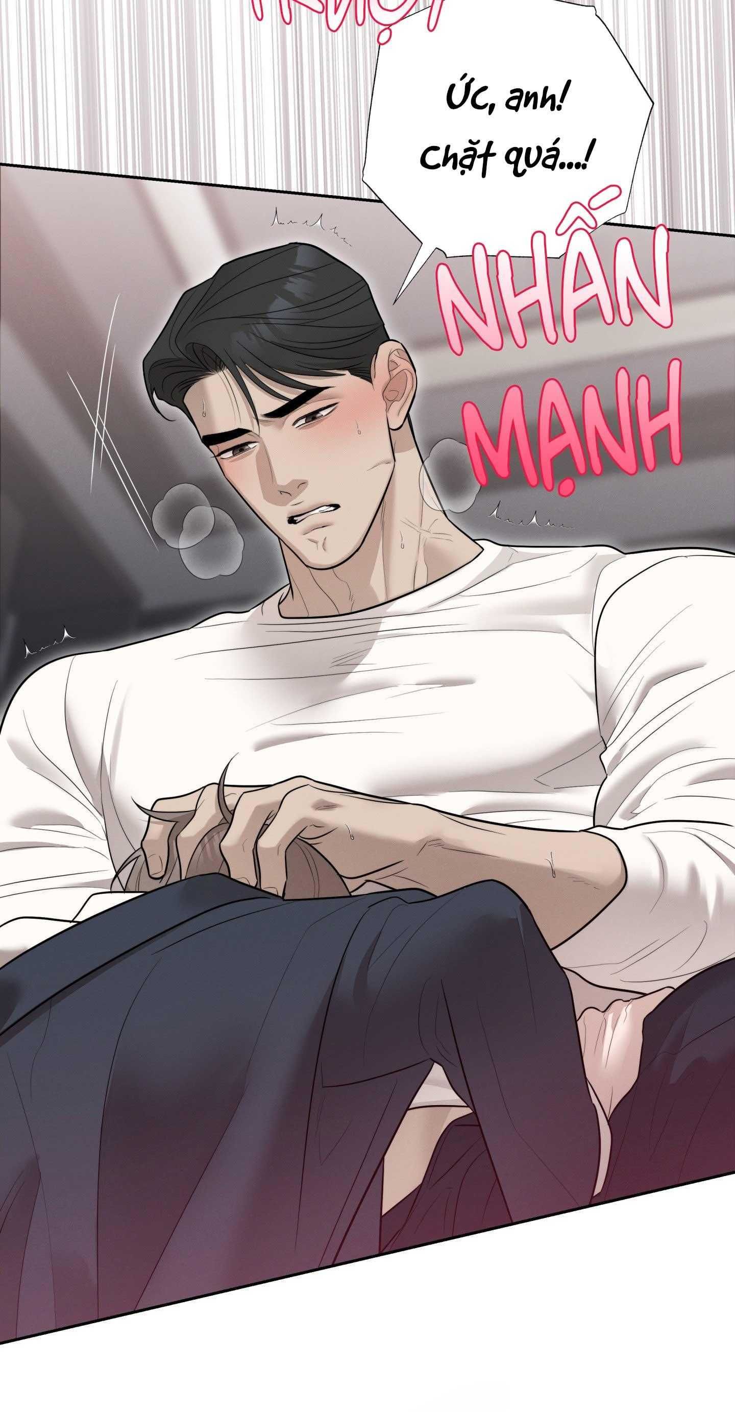 đọc truyện Nhiệt Độ Tiếp Xúc Chương 41 ảnh 45 tại Thiên Thai Truyện