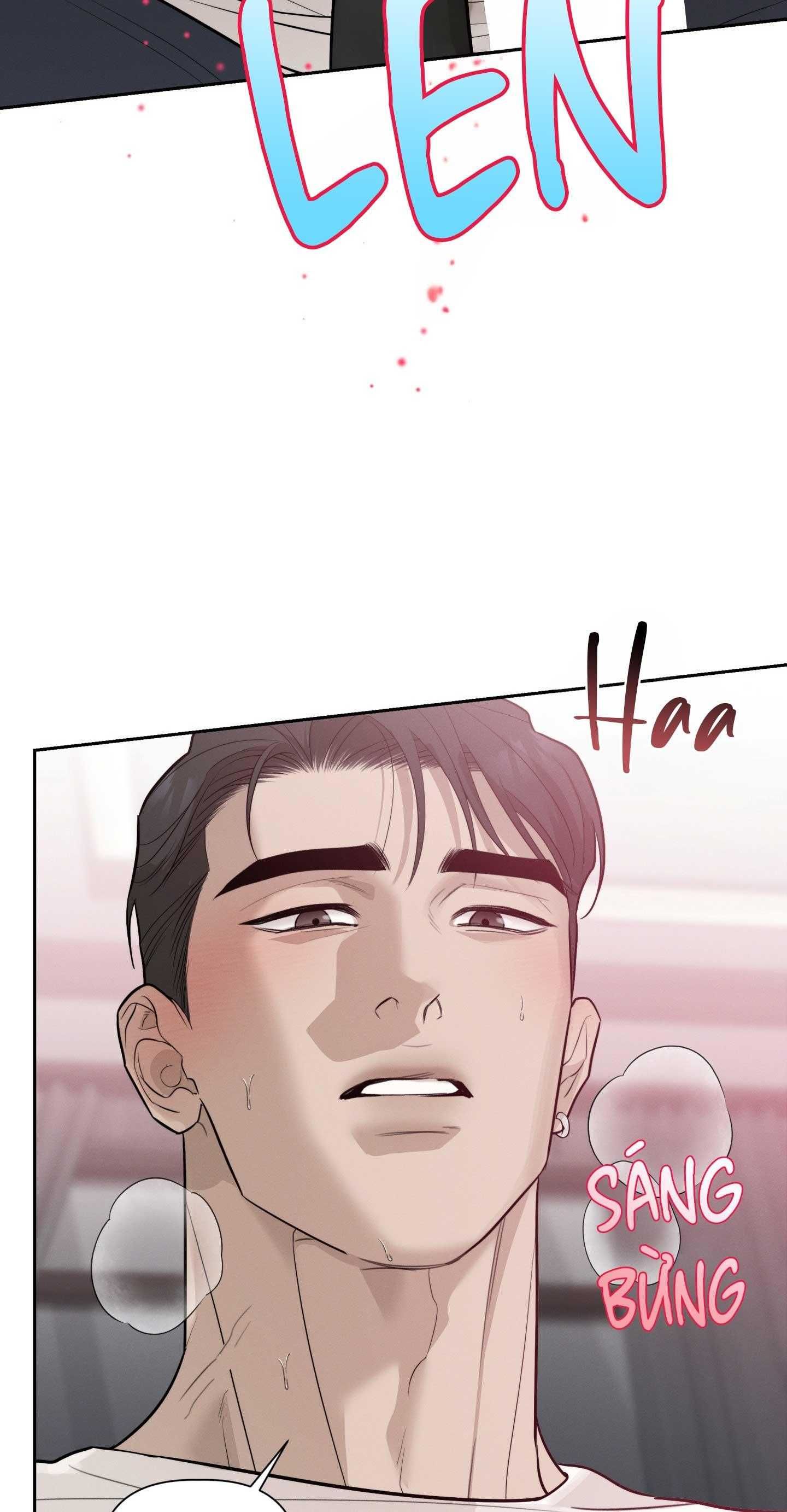 đọc truyện Nhiệt Độ Tiếp Xúc Chương 41 ảnh 48 tại Thiên Thai Truyện