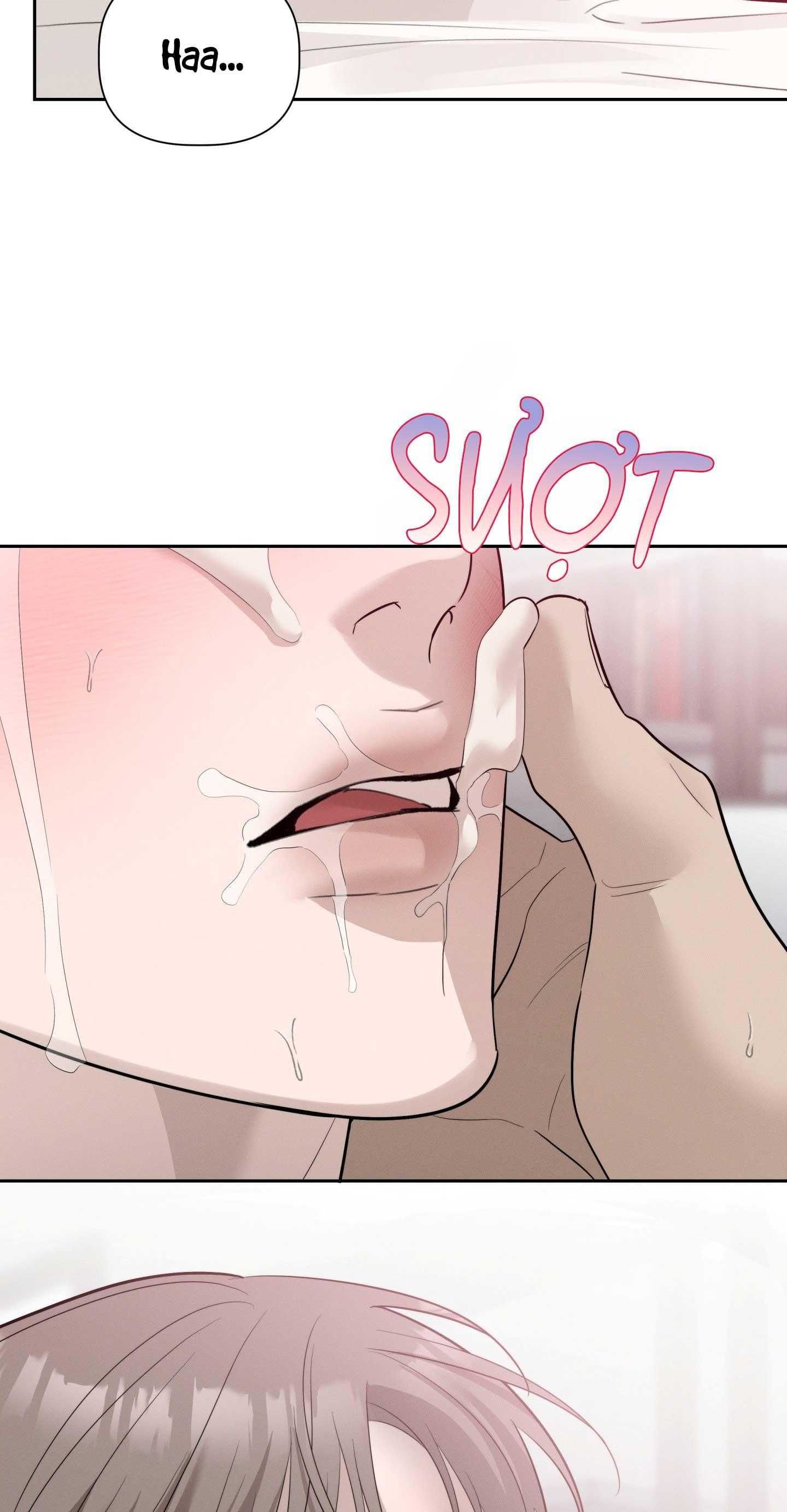 đọc truyện Nhiệt Độ Tiếp Xúc Chương 41 ảnh 49 tại Thiên Thai Truyện