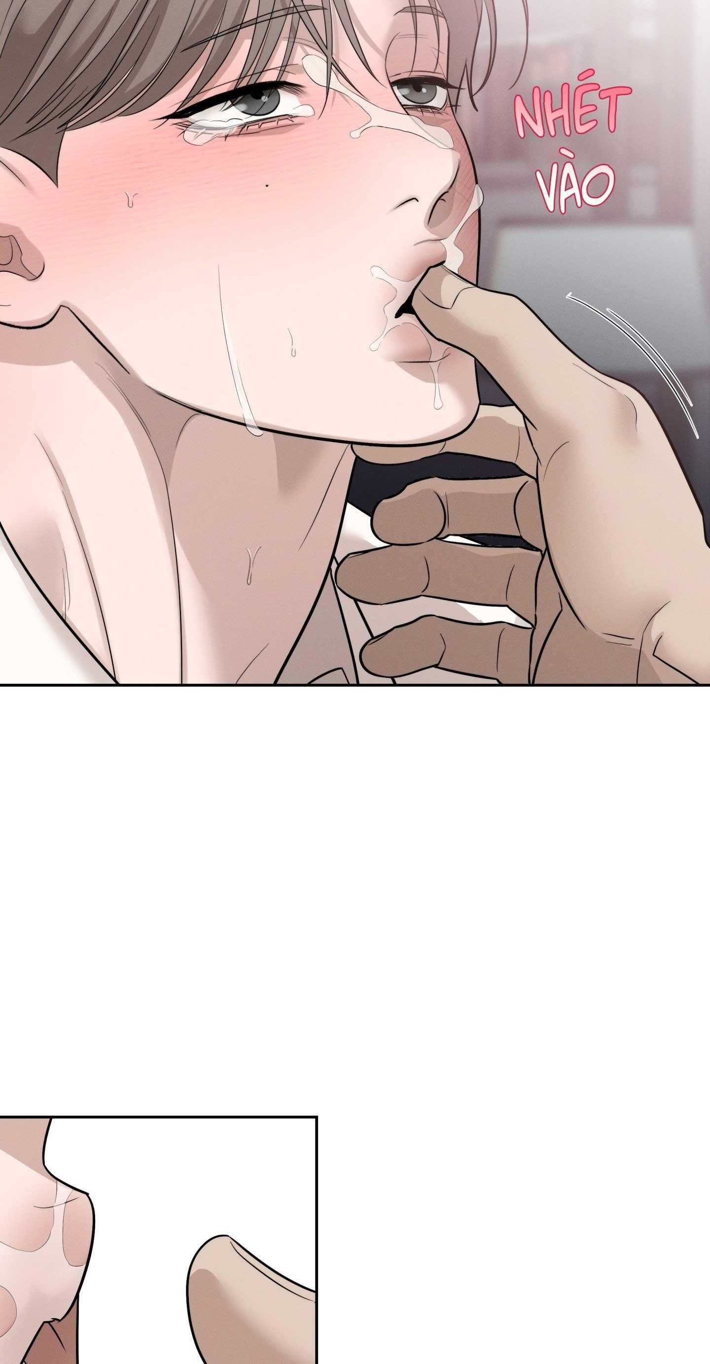 đọc truyện Nhiệt Độ Tiếp Xúc Chương 41 ảnh 50 tại Thiên Thai Truyện