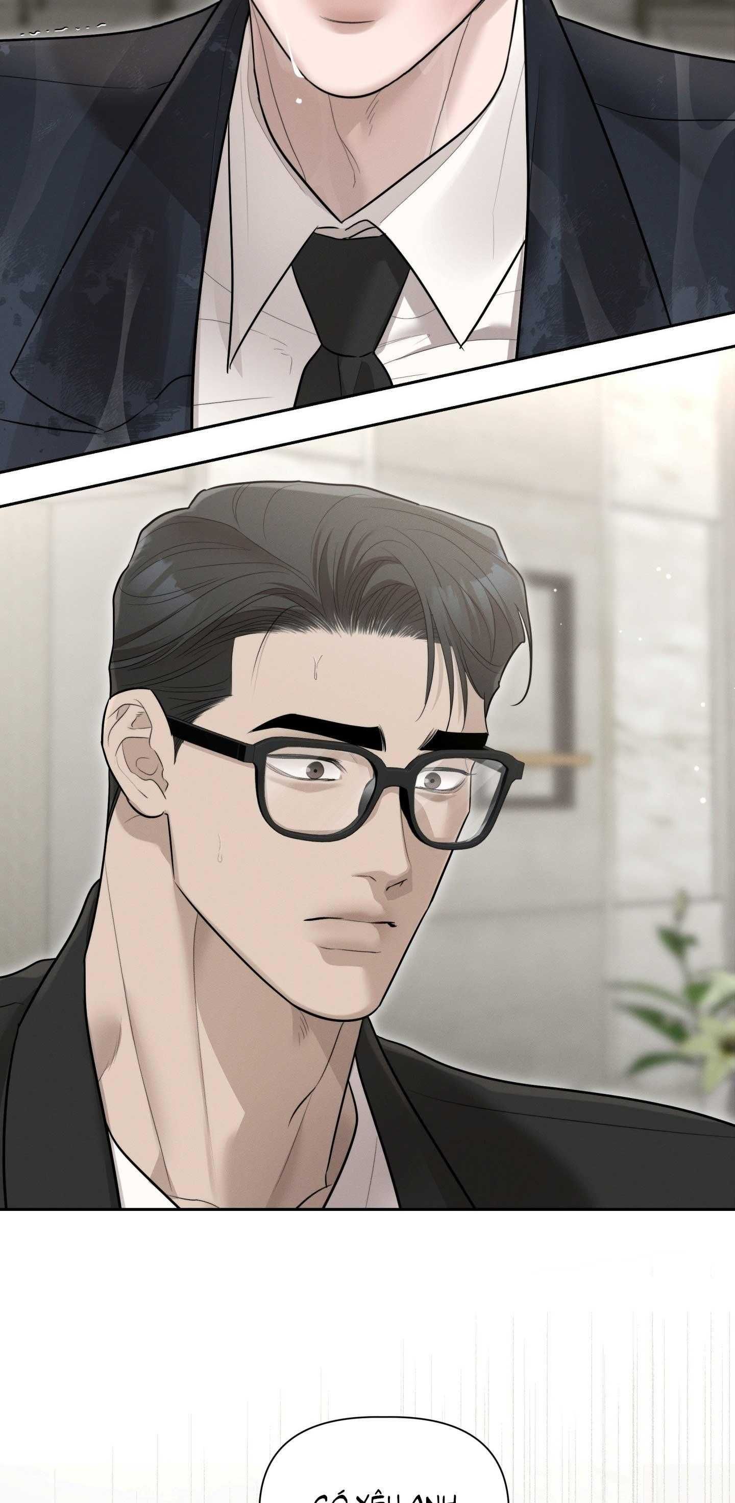 đọc truyện Nhiệt Độ Tiếp Xúc Chương 41 ảnh 7 tại Thiên Thai Truyện