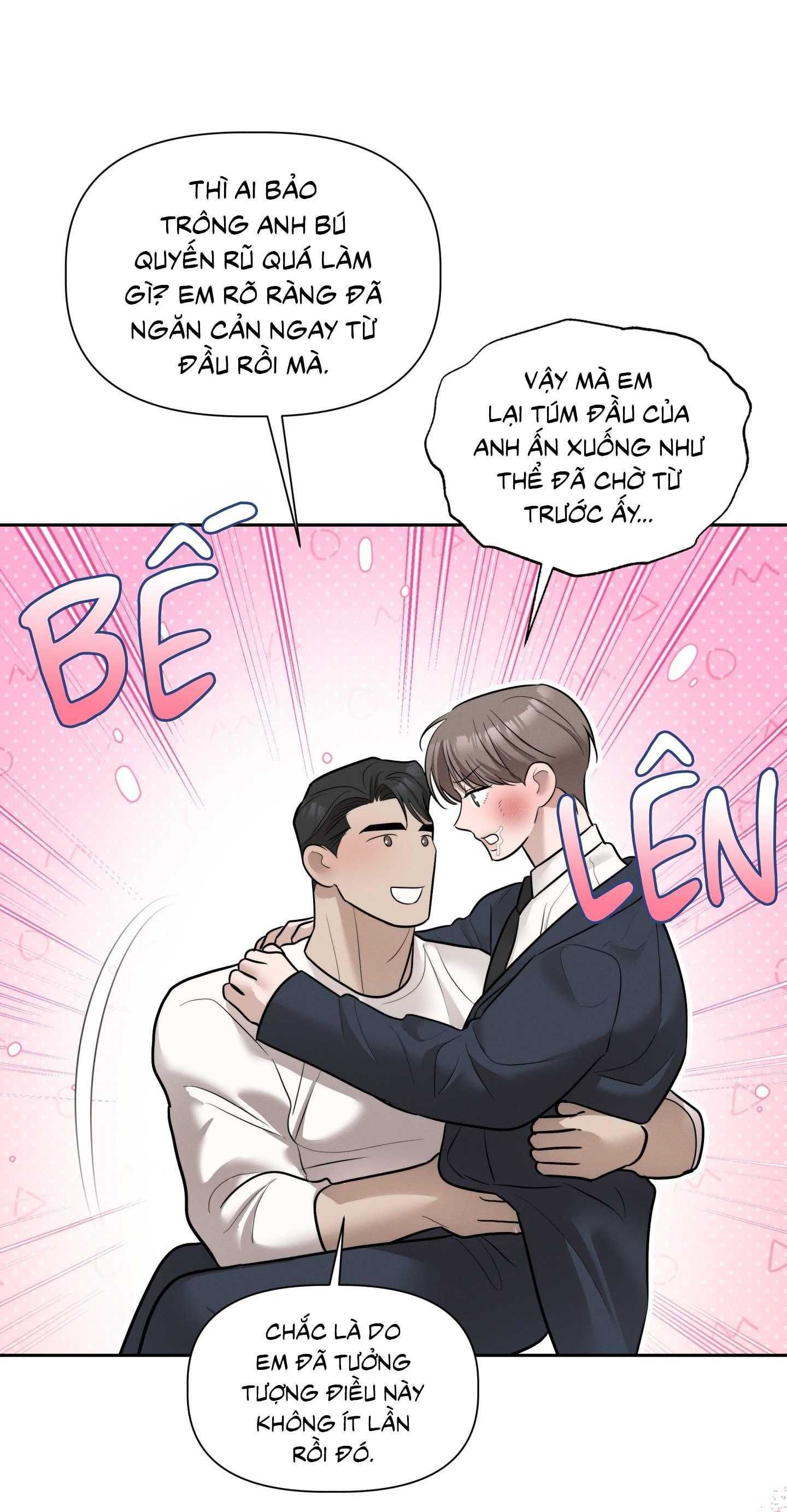 đọc truyện Nhiệt Độ Tiếp Xúc Chương 41 ảnh 52 tại Thiên Thai Truyện