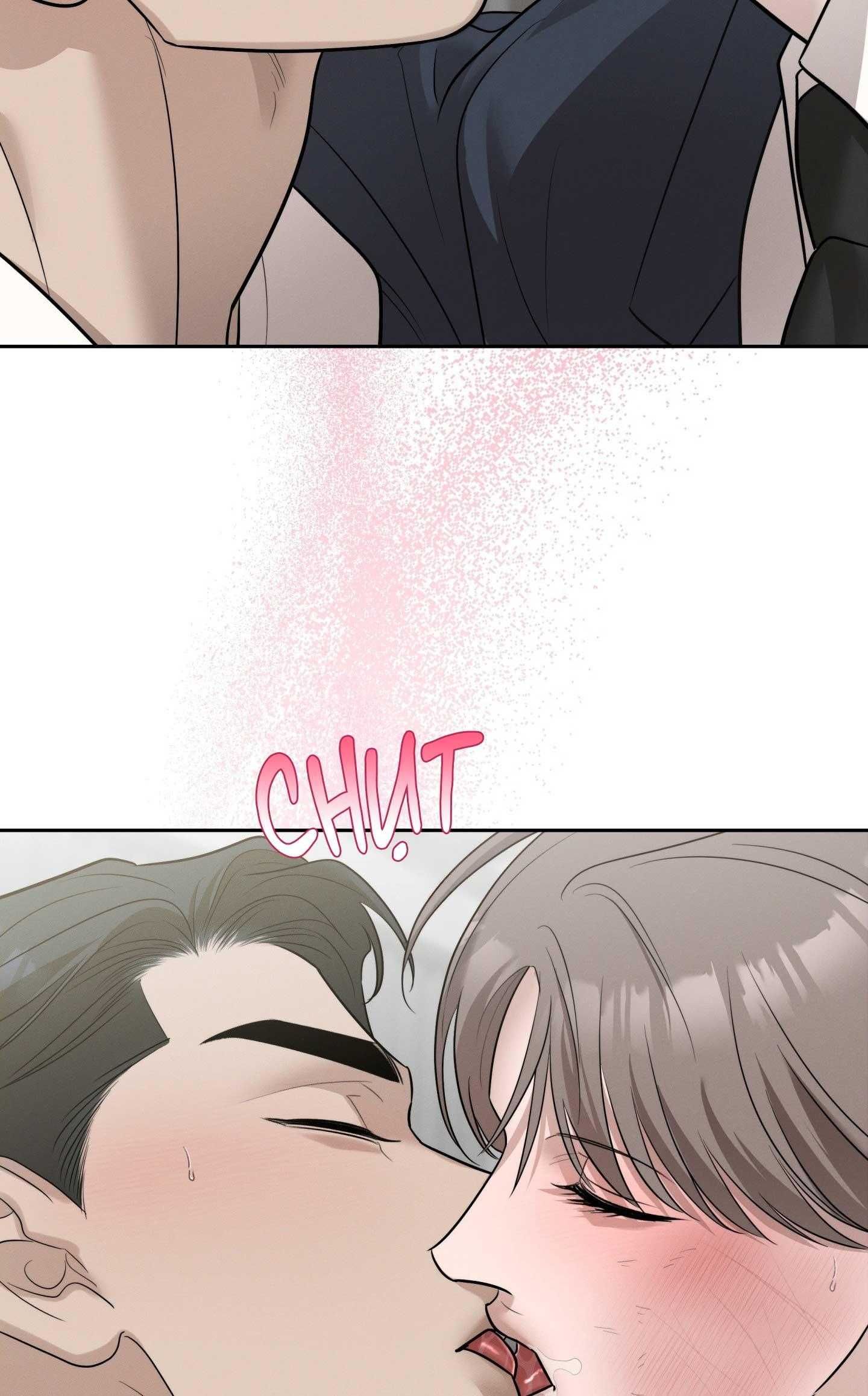 đọc truyện Nhiệt Độ Tiếp Xúc Chương 41 ảnh 54 tại Thiên Thai Truyện