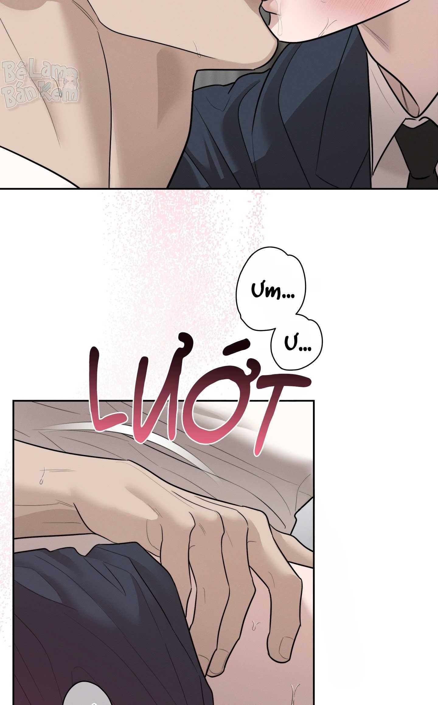 đọc truyện Nhiệt Độ Tiếp Xúc Chương 41 ảnh 55 tại Thiên Thai Truyện