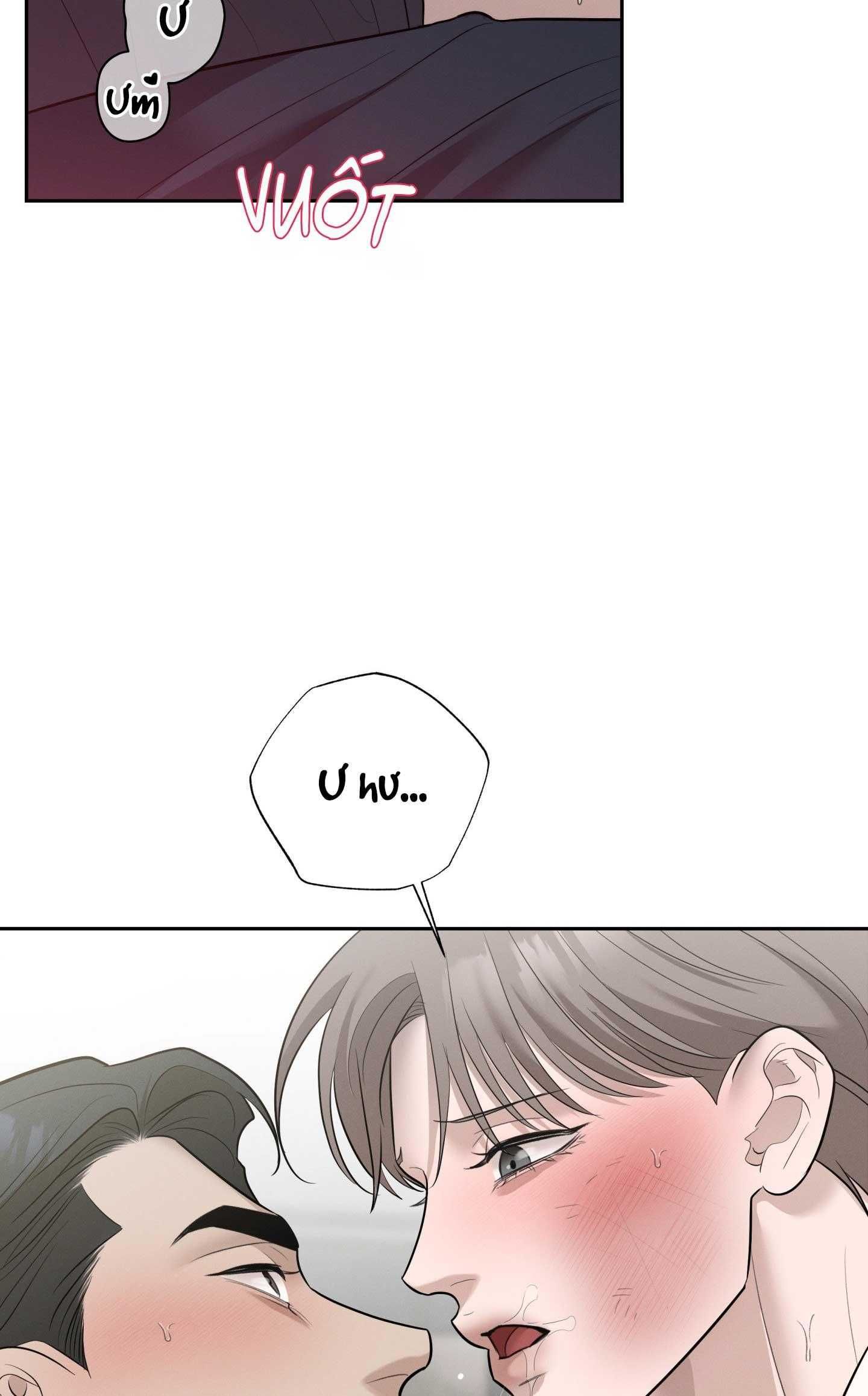 đọc truyện Nhiệt Độ Tiếp Xúc Chương 41 ảnh 56 tại Thiên Thai Truyện