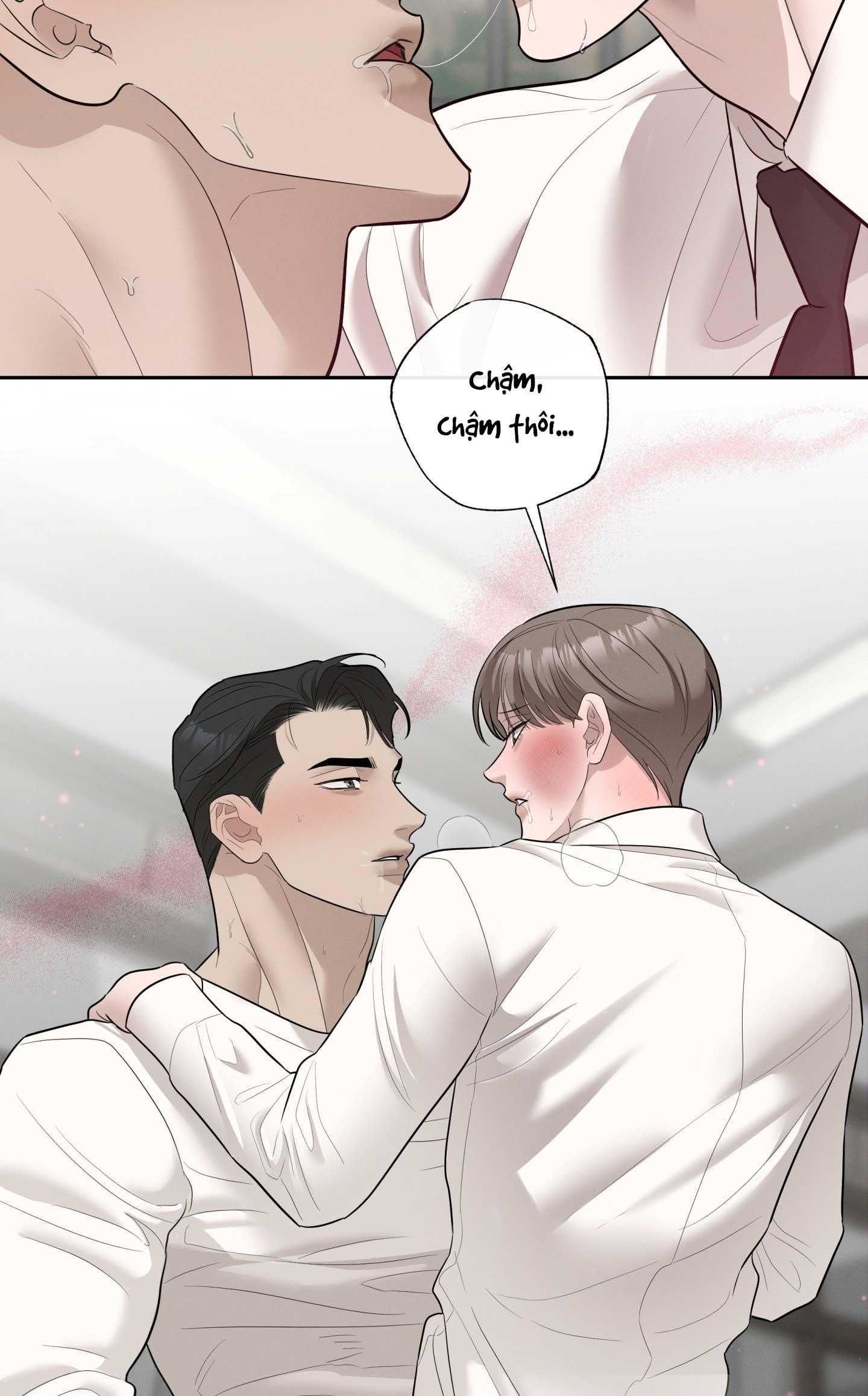 đọc truyện Nhiệt Độ Tiếp Xúc Chương 41 ảnh 57 tại Thiên Thai Truyện