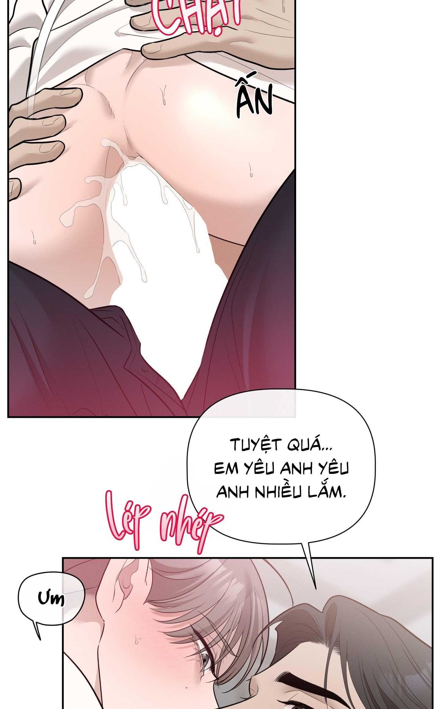 đọc truyện Nhiệt Độ Tiếp Xúc Chương 41 ảnh 60 tại Thiên Thai Truyện