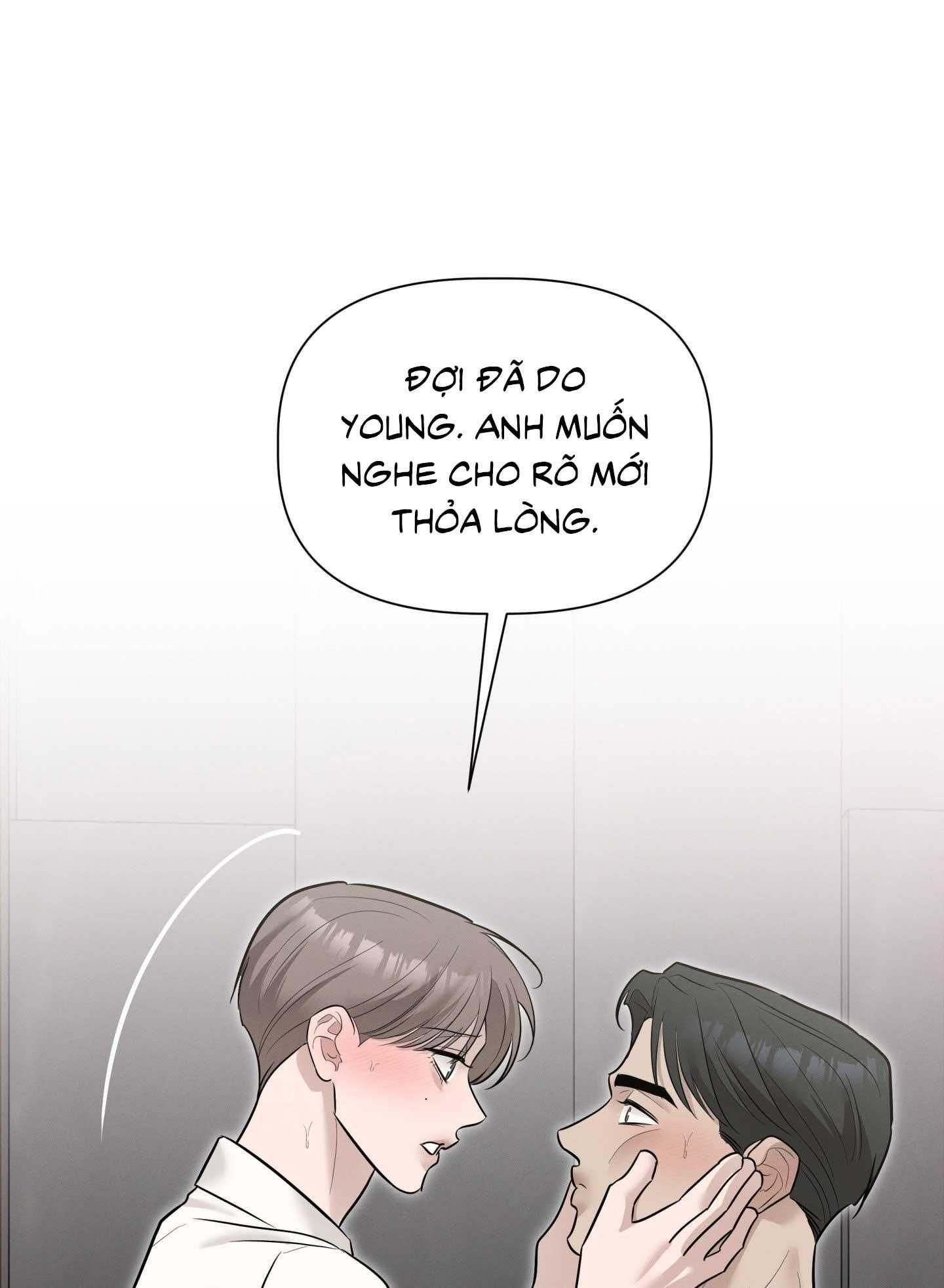 đọc truyện Nhiệt Độ Tiếp Xúc Chương 41 ảnh 63 tại Thiên Thai Truyện