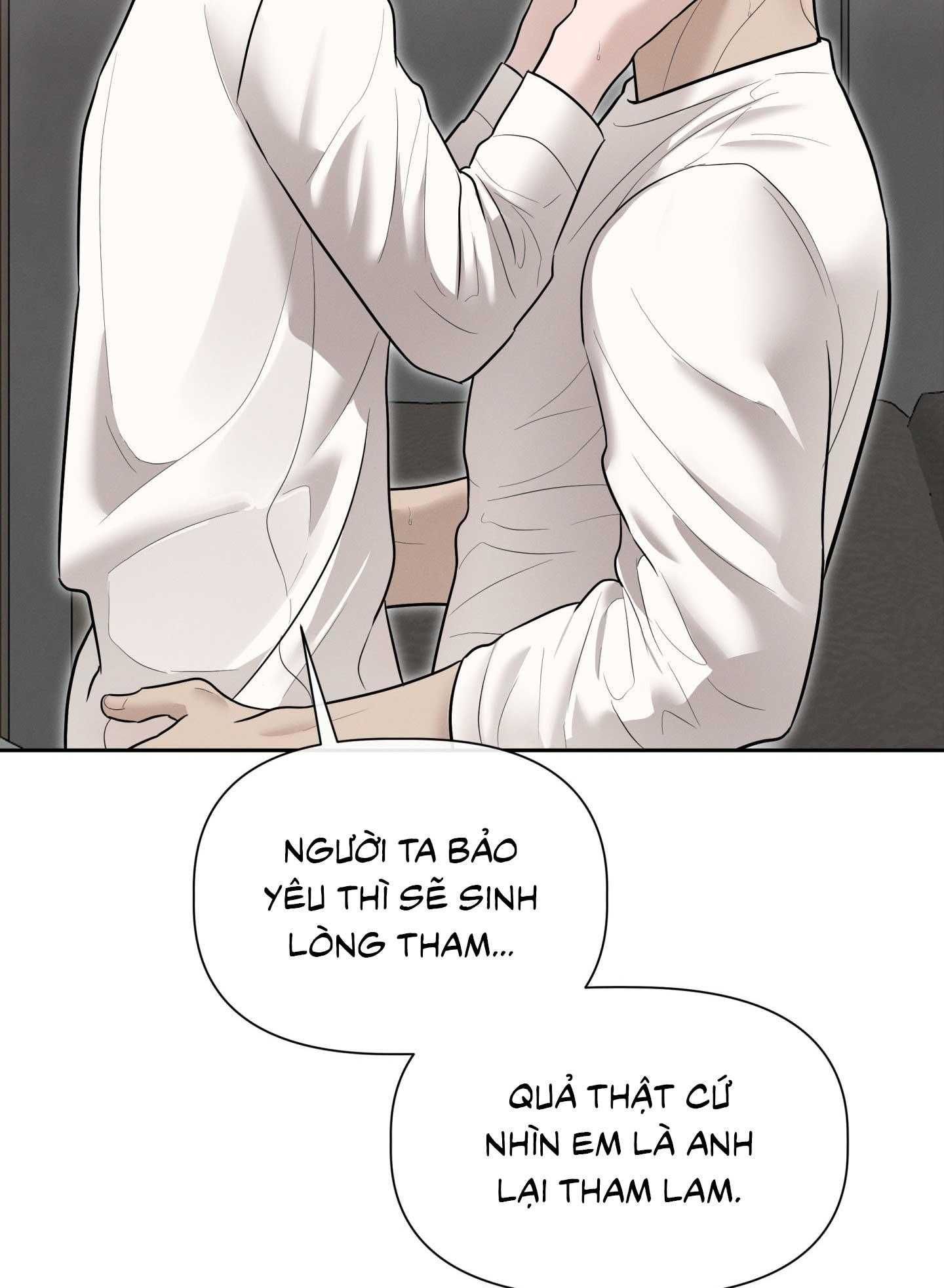 đọc truyện Nhiệt Độ Tiếp Xúc Chương 41 ảnh 64 tại Thiên Thai Truyện