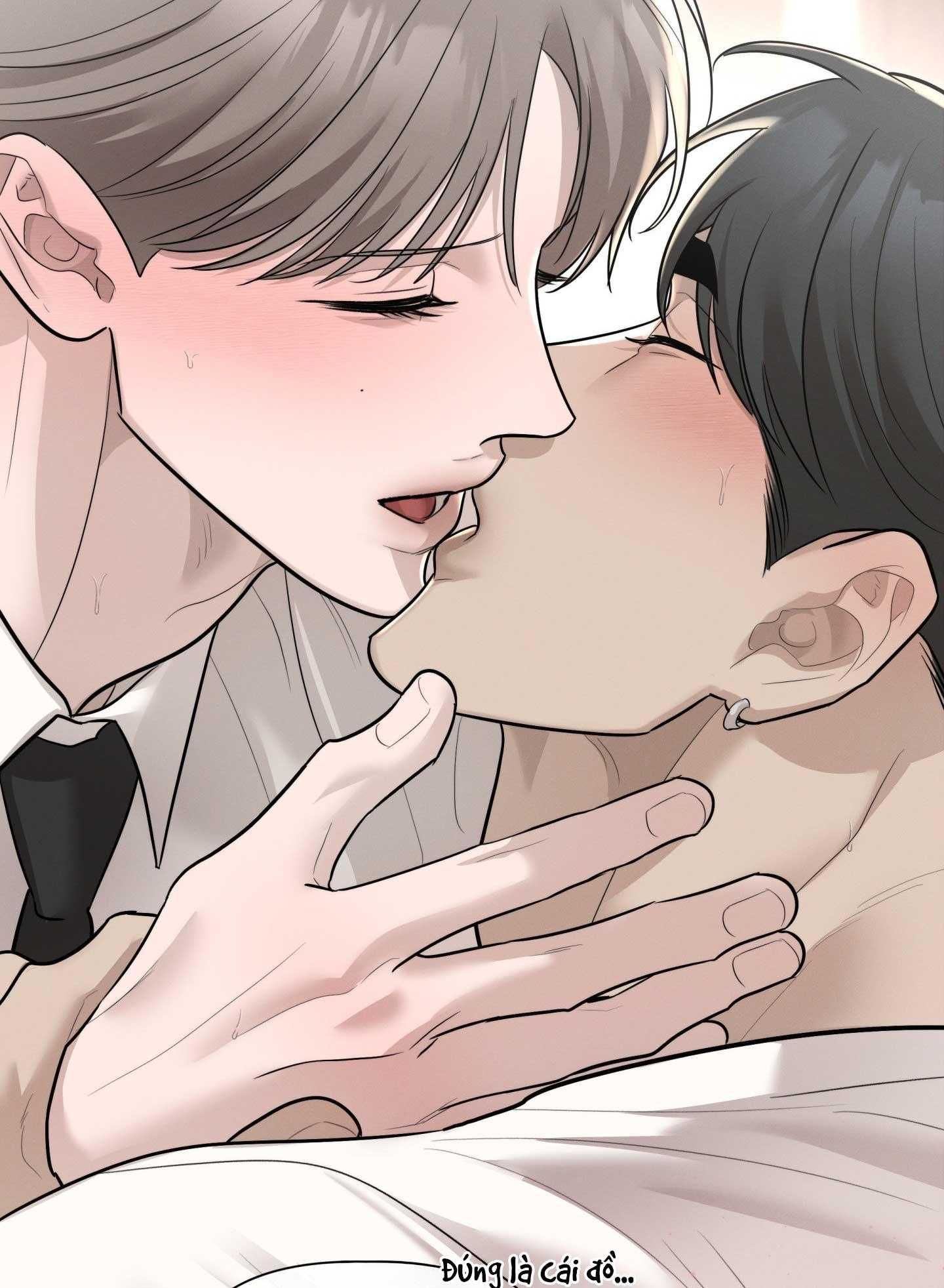 đọc truyện Nhiệt Độ Tiếp Xúc Chương 41 ảnh 69 tại Thiên Thai Truyện