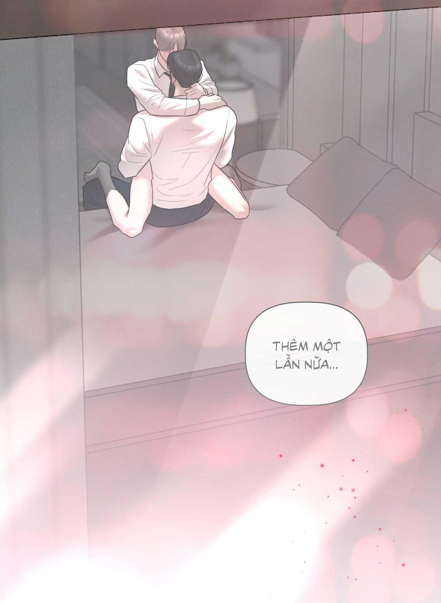 đọc truyện Nhiệt Độ Tiếp Xúc Chương 41 ảnh 71 tại Thiên Thai Truyện