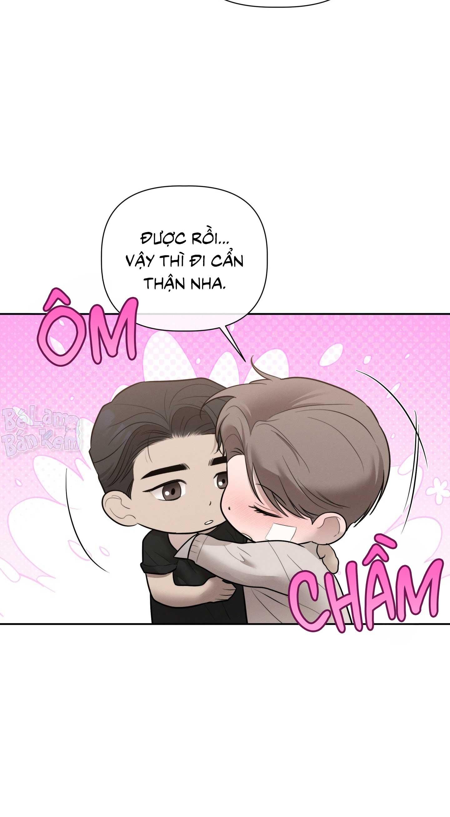 đọc truyện Nhiệt Độ Tiếp Xúc Chương 42 ảnh 12 tại Thiên Thai Truyện