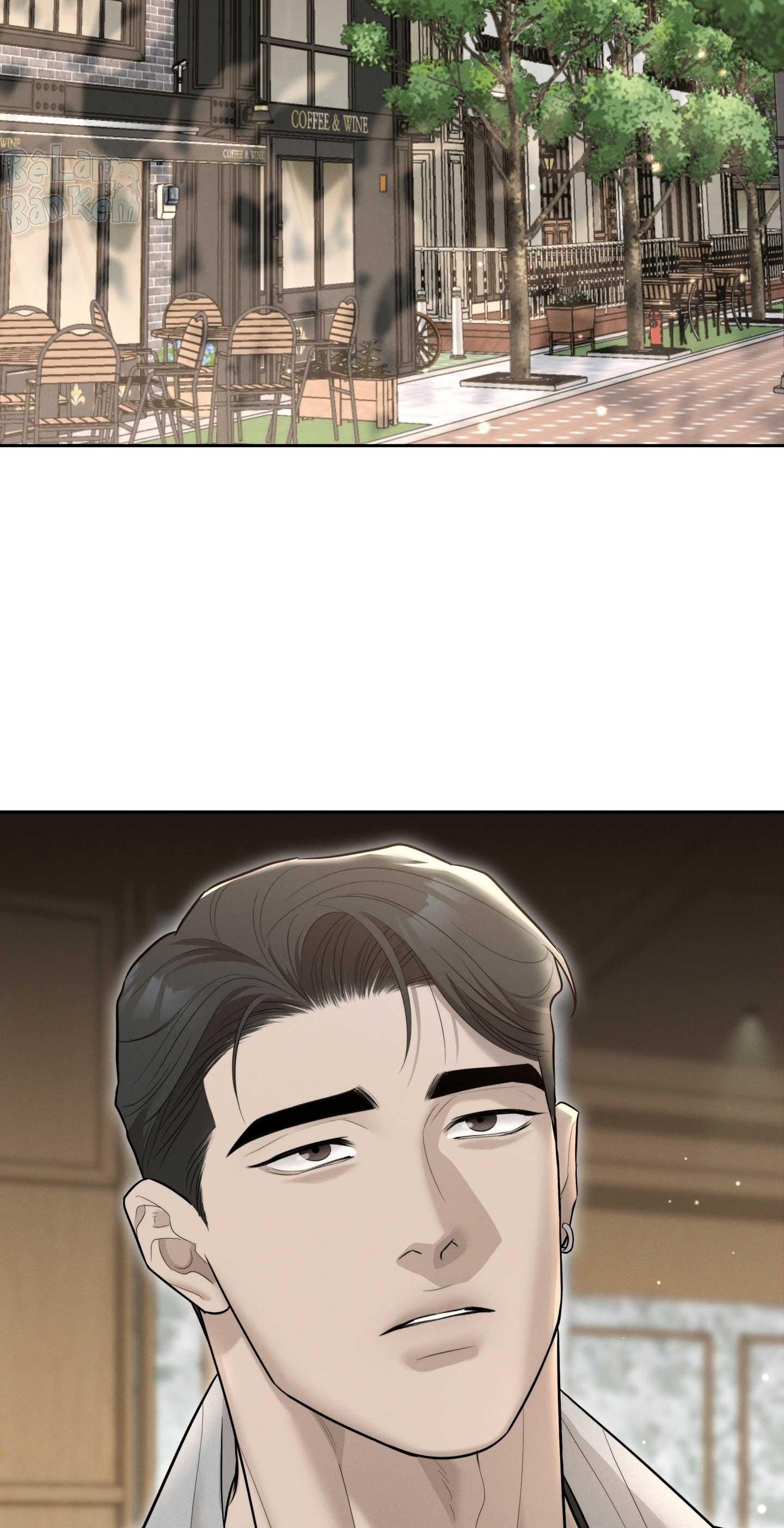 đọc truyện Nhiệt Độ Tiếp Xúc Chương 42 ảnh 16 tại Thiên Thai Truyện