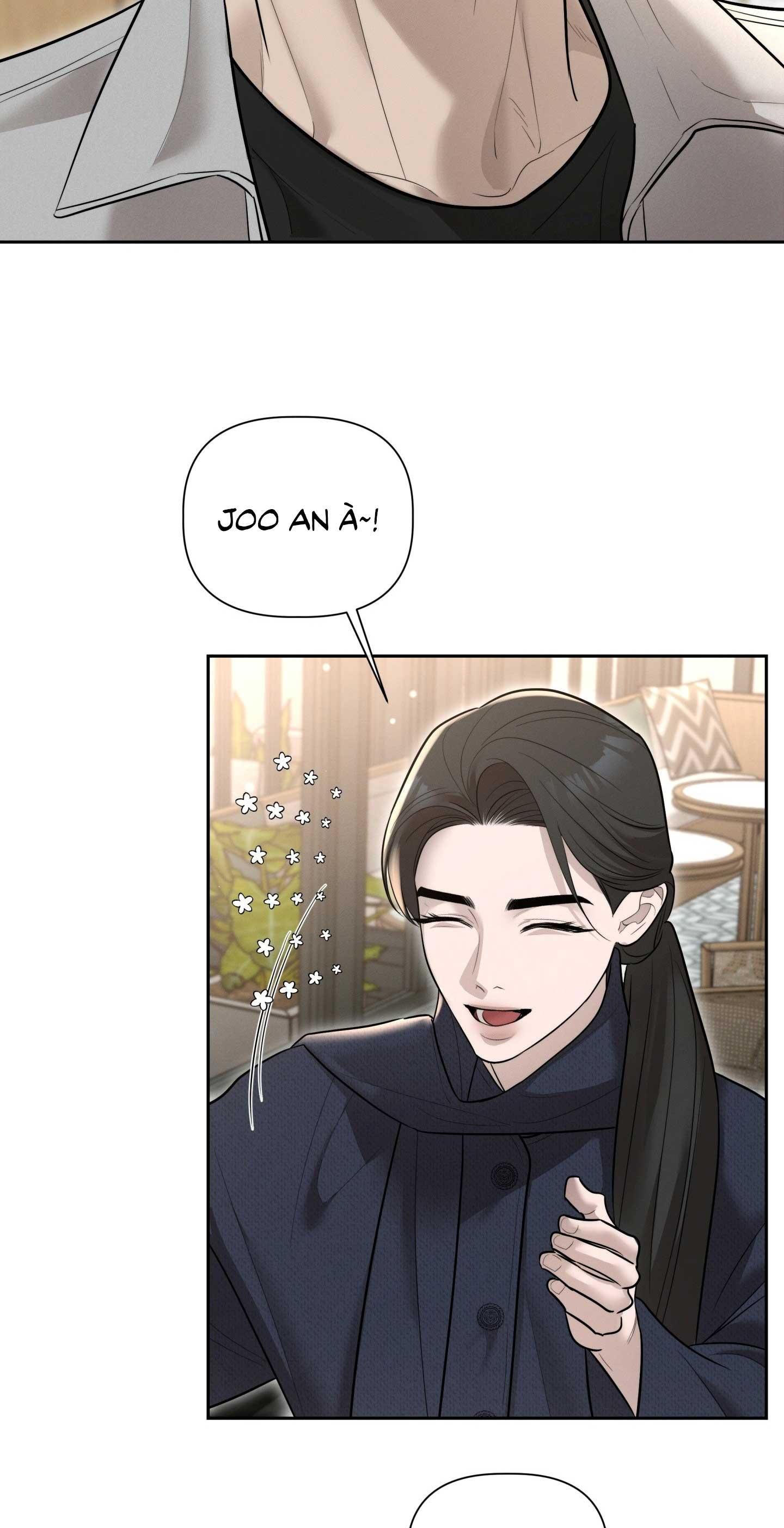 đọc truyện Nhiệt Độ Tiếp Xúc Chương 42 ảnh 17 tại Thiên Thai Truyện