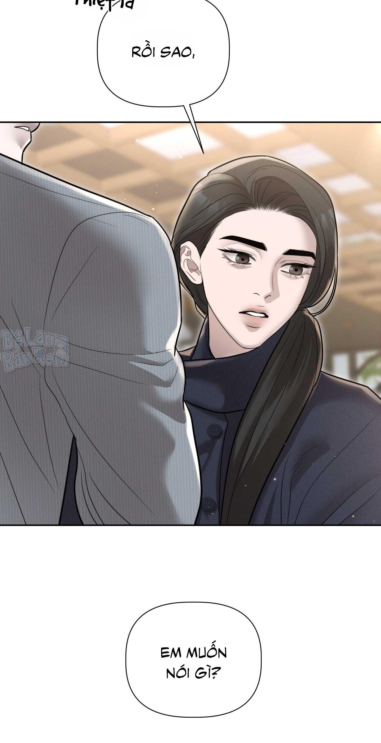 đọc truyện Nhiệt Độ Tiếp Xúc Chương 42 ảnh 21 tại Thiên Thai Truyện