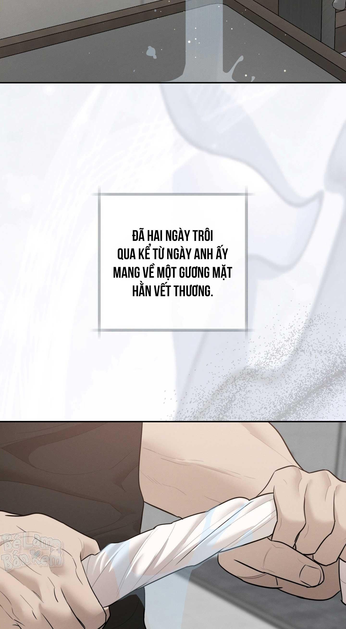 đọc truyện Nhiệt Độ Tiếp Xúc Chương 42 ảnh 4 tại Thiên Thai Truyện