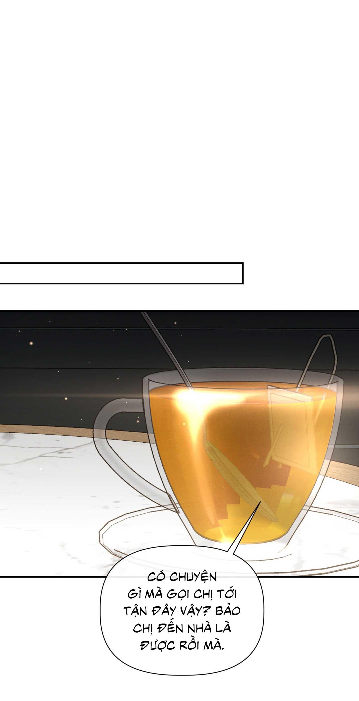 đọc truyện Nhiệt Độ Tiếp Xúc Chương 42 ảnh 22 tại Thiên Thai Truyện