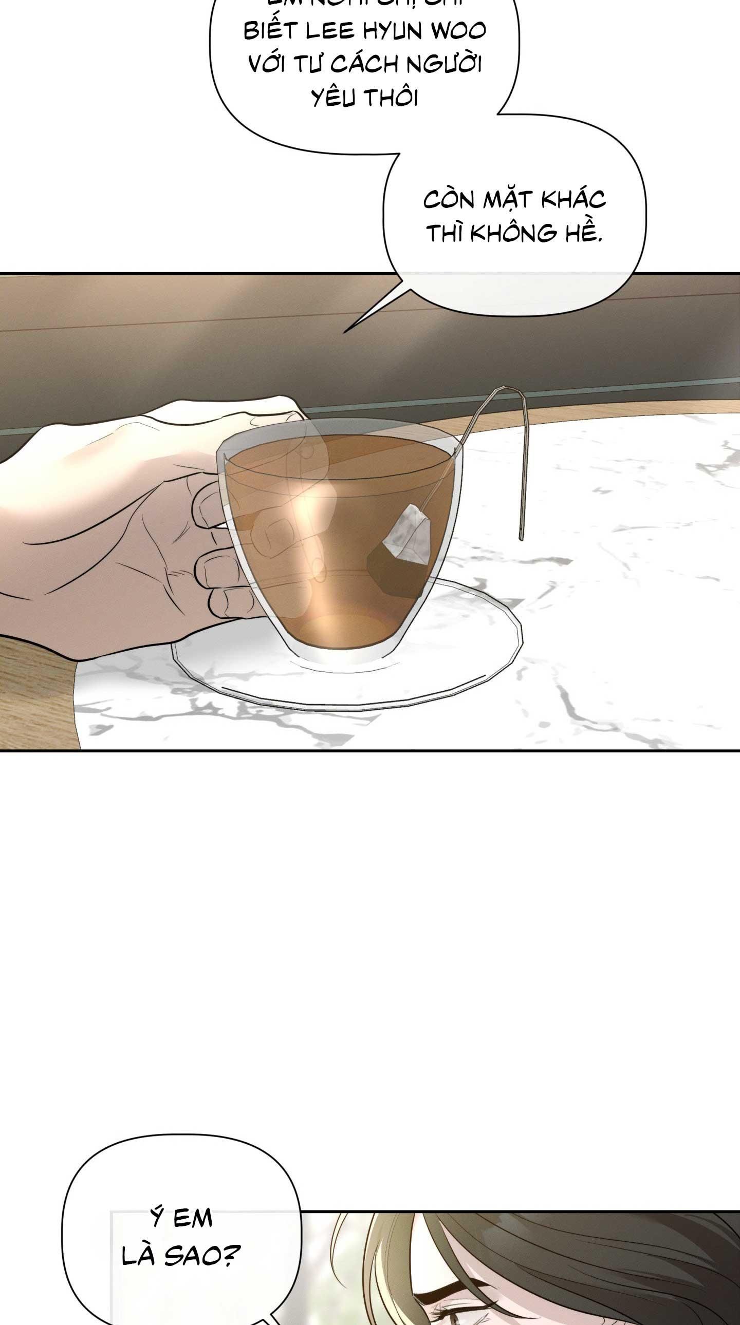 đọc truyện Nhiệt Độ Tiếp Xúc Chương 42 ảnh 26 tại Thiên Thai Truyện