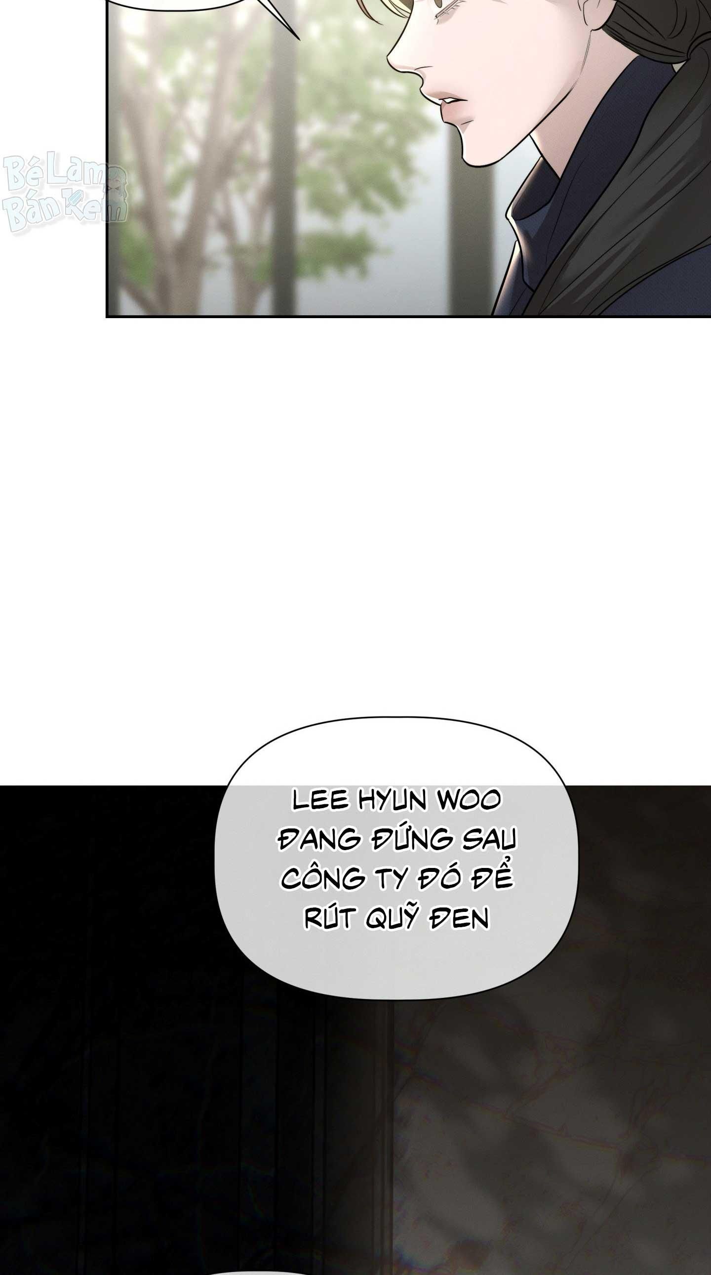 đọc truyện Nhiệt Độ Tiếp Xúc Chương 42 ảnh 27 tại Thiên Thai Truyện