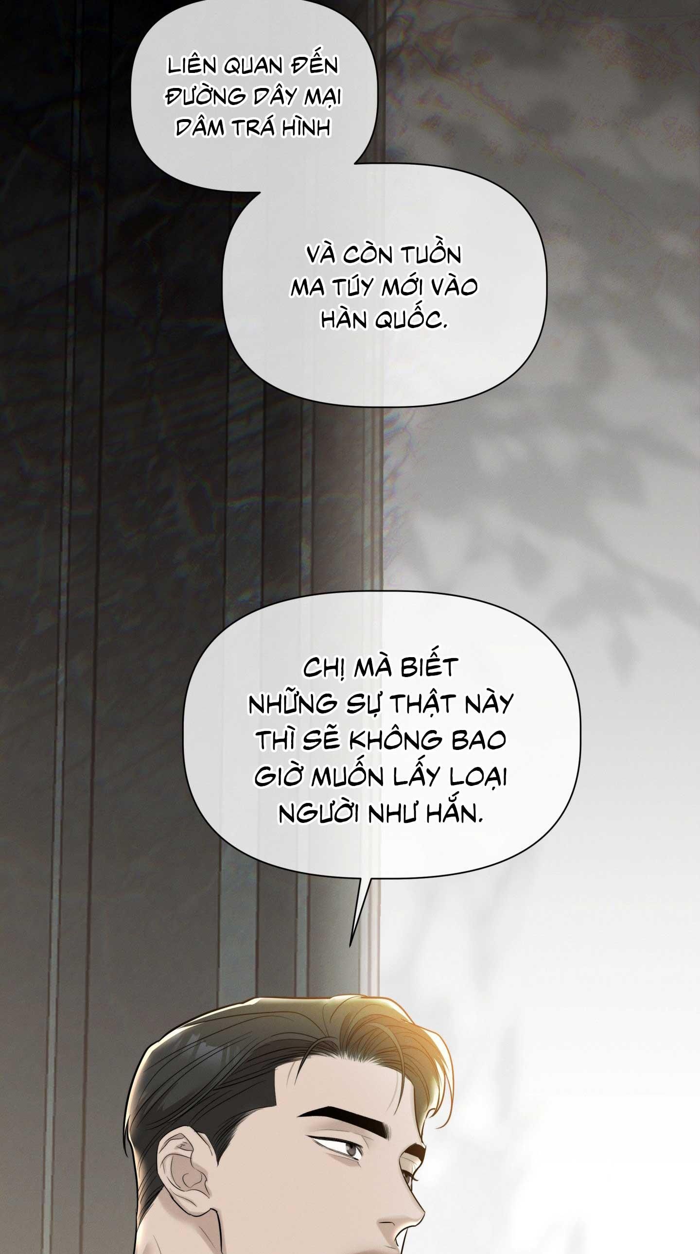 đọc truyện Nhiệt Độ Tiếp Xúc Chương 42 ảnh 28 tại Thiên Thai Truyện