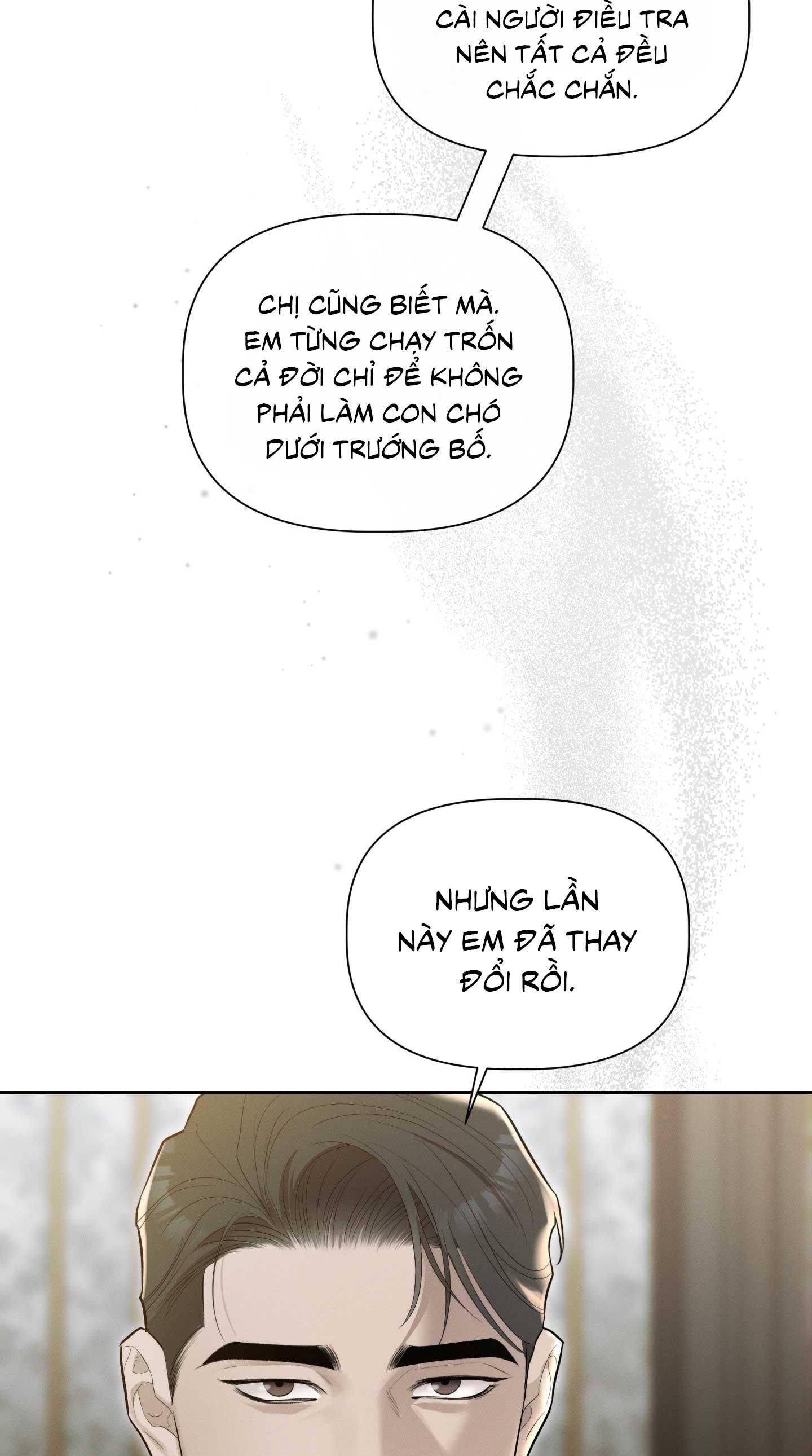 đọc truyện Nhiệt Độ Tiếp Xúc Chương 42 ảnh 31 tại Thiên Thai Truyện