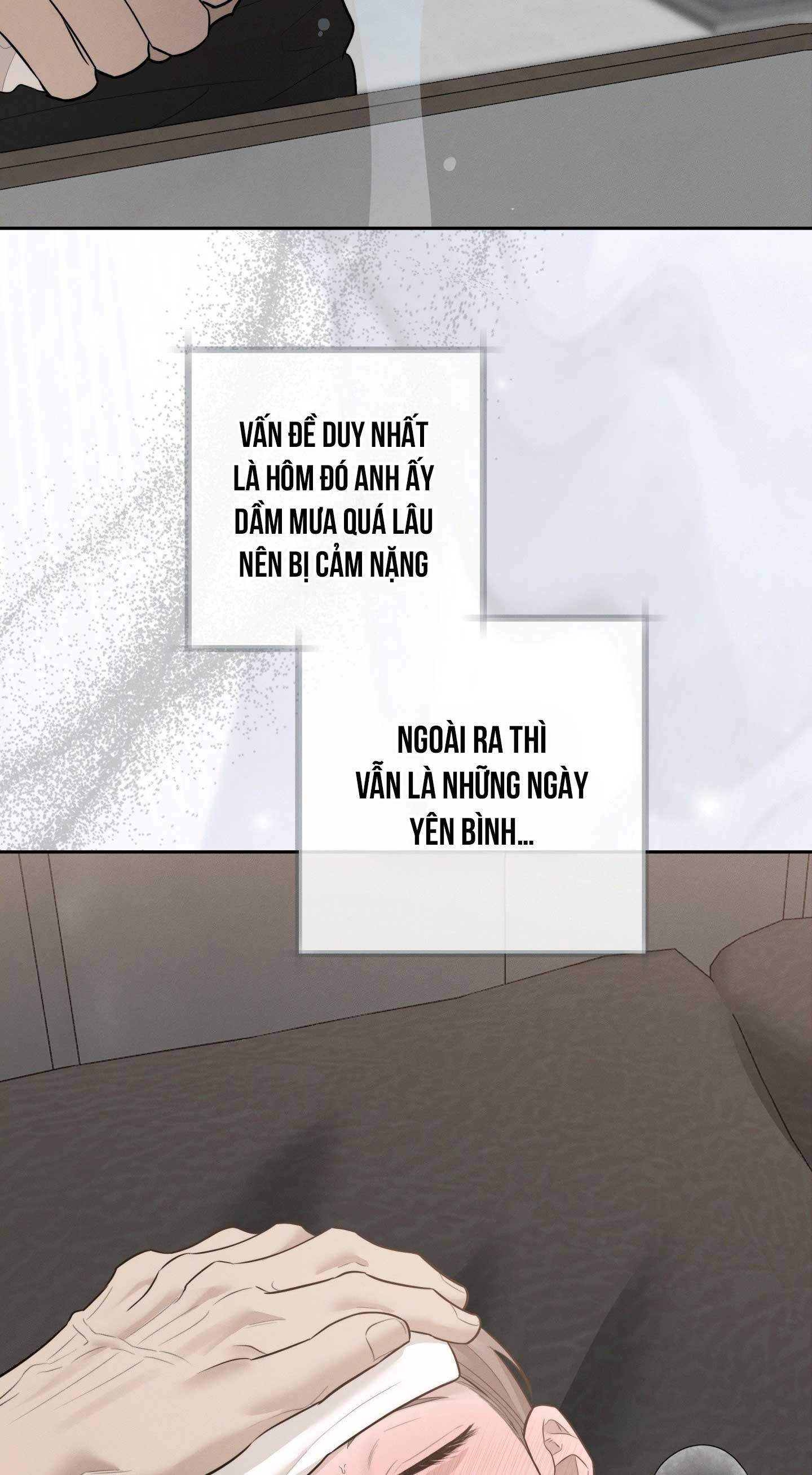 đọc truyện Nhiệt Độ Tiếp Xúc Chương 42 ảnh 5 tại Thiên Thai Truyện