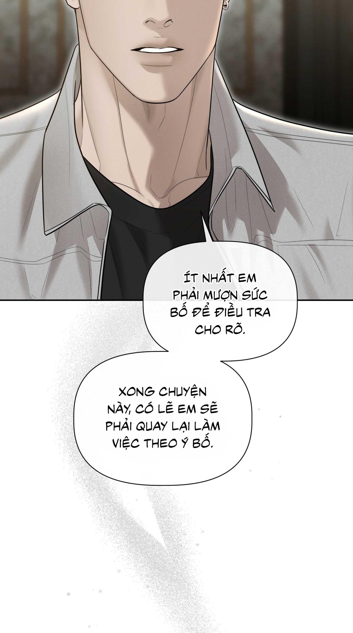 đọc truyện Nhiệt Độ Tiếp Xúc Chương 42 ảnh 32 tại Thiên Thai Truyện