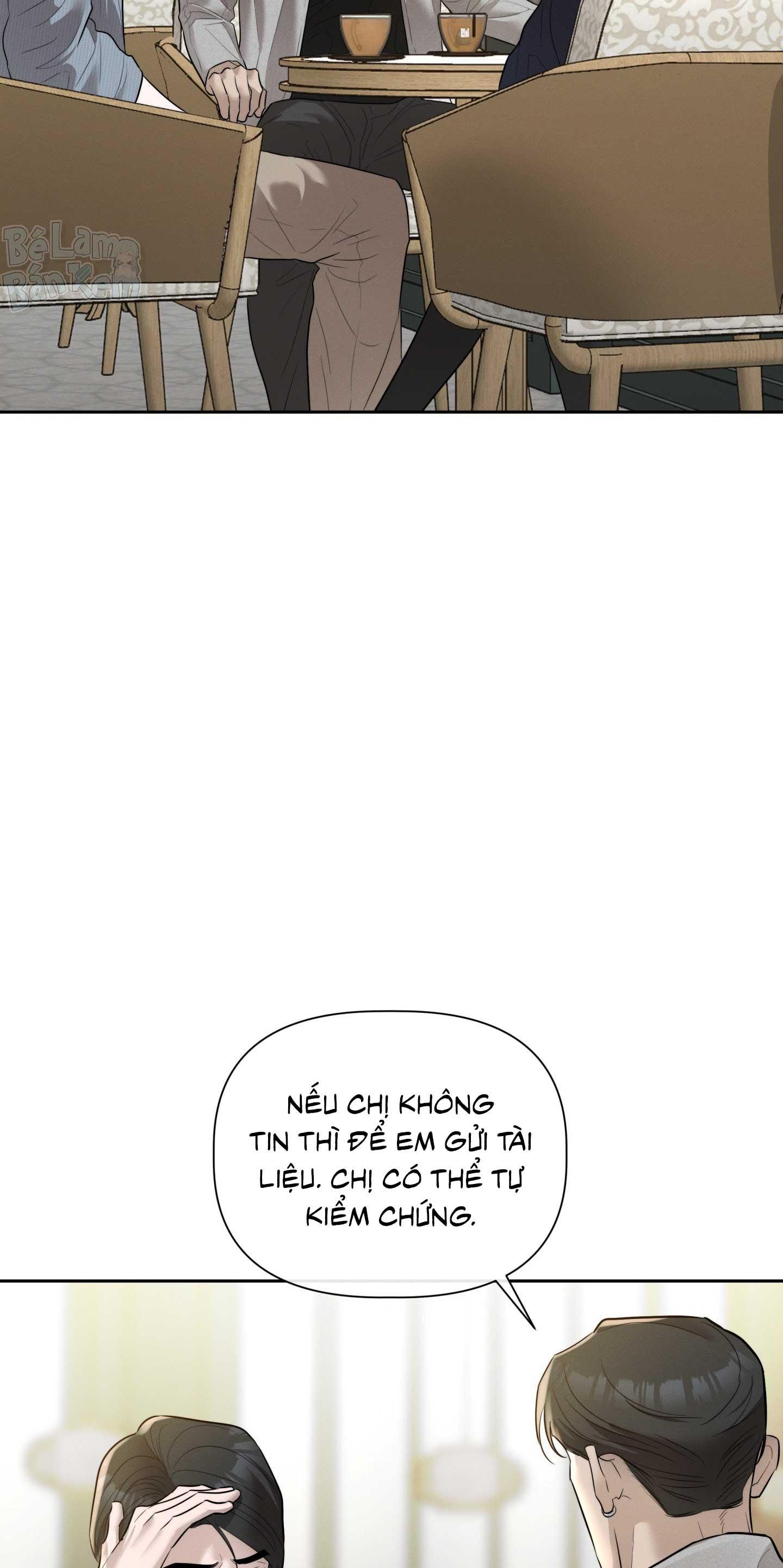 đọc truyện Nhiệt Độ Tiếp Xúc Chương 42 ảnh 38 tại Thiên Thai Truyện