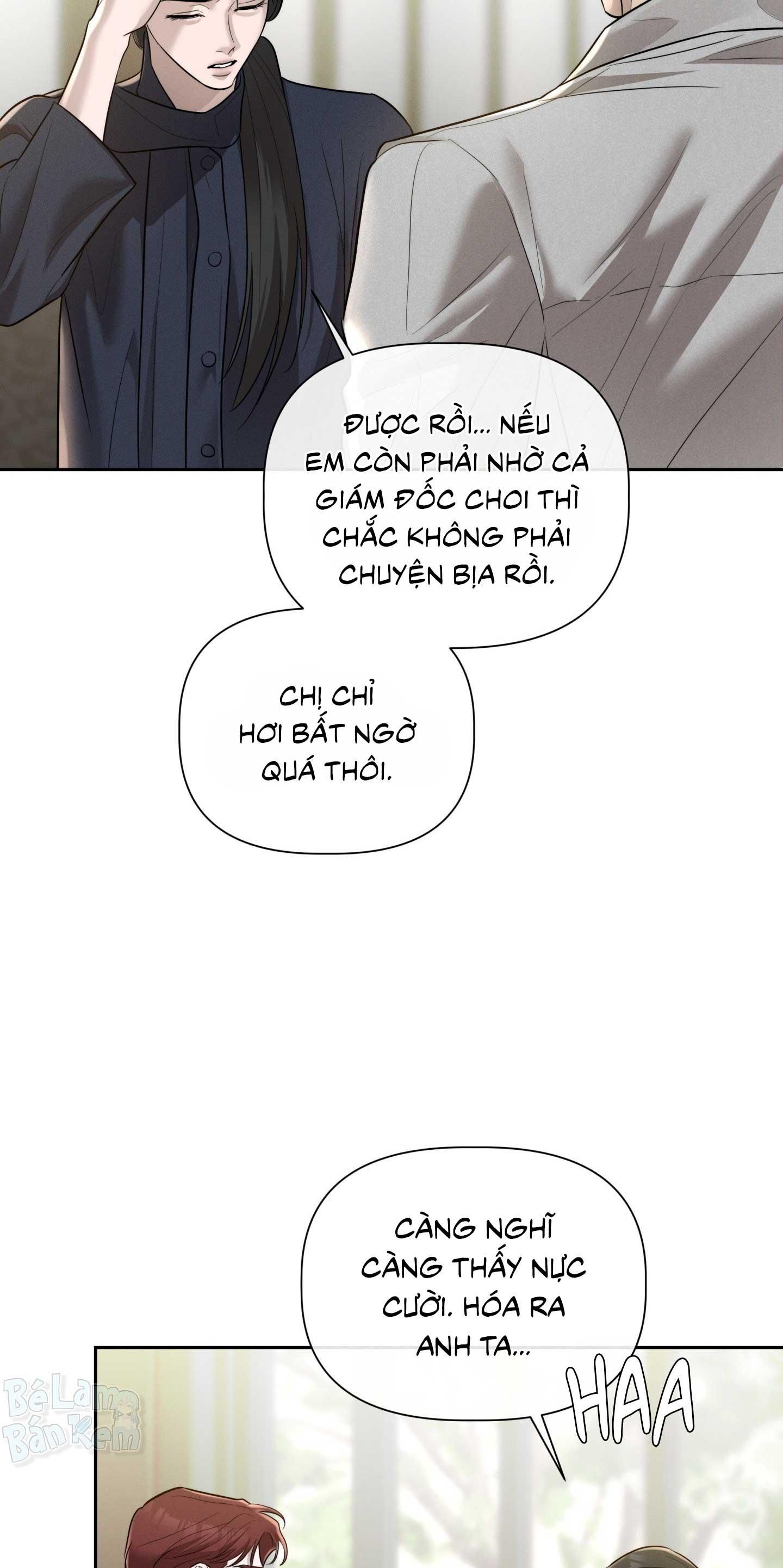 đọc truyện Nhiệt Độ Tiếp Xúc Chương 42 ảnh 39 tại Thiên Thai Truyện