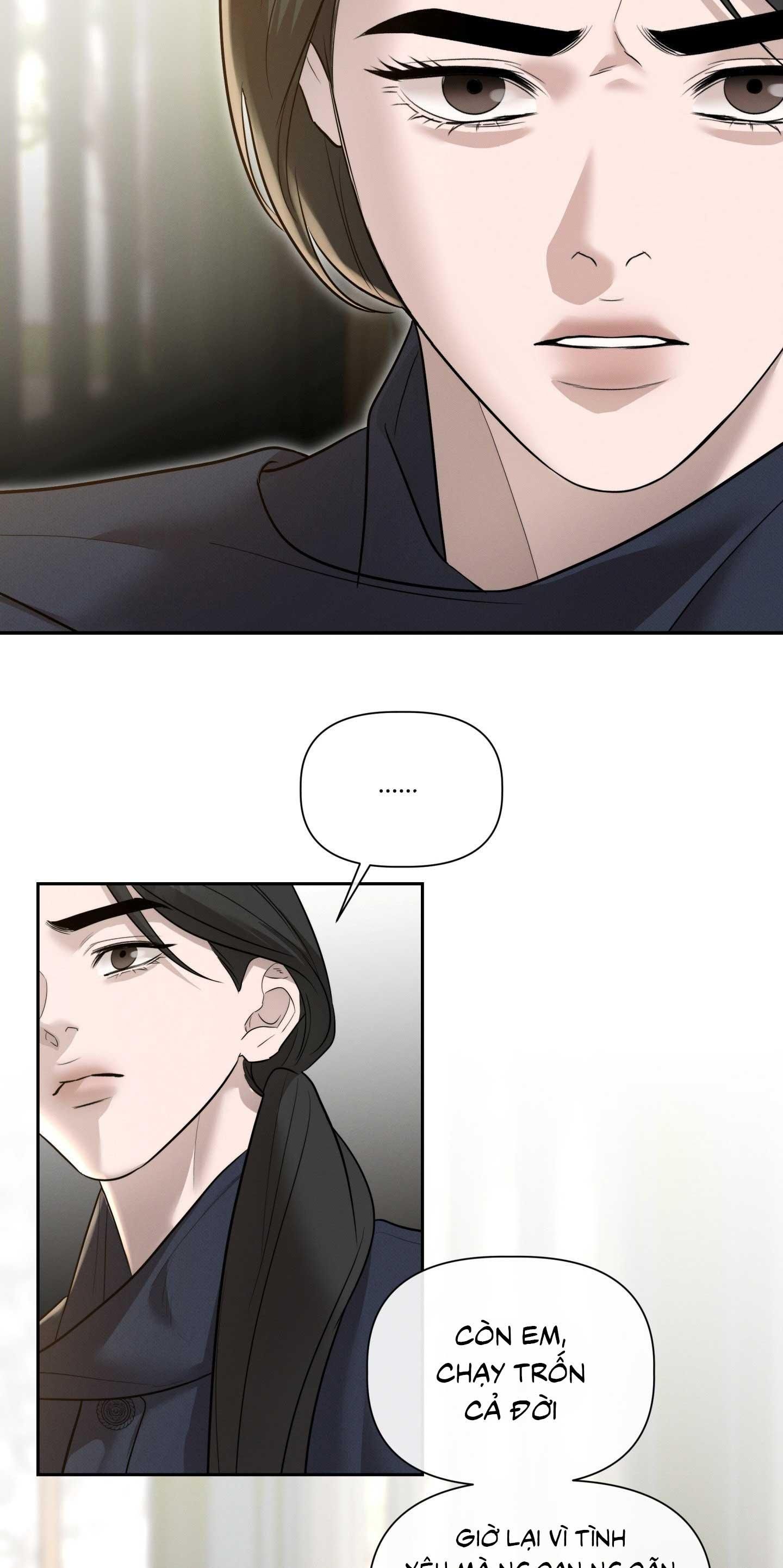 đọc truyện Nhiệt Độ Tiếp Xúc Chương 42 ảnh 41 tại Thiên Thai Truyện