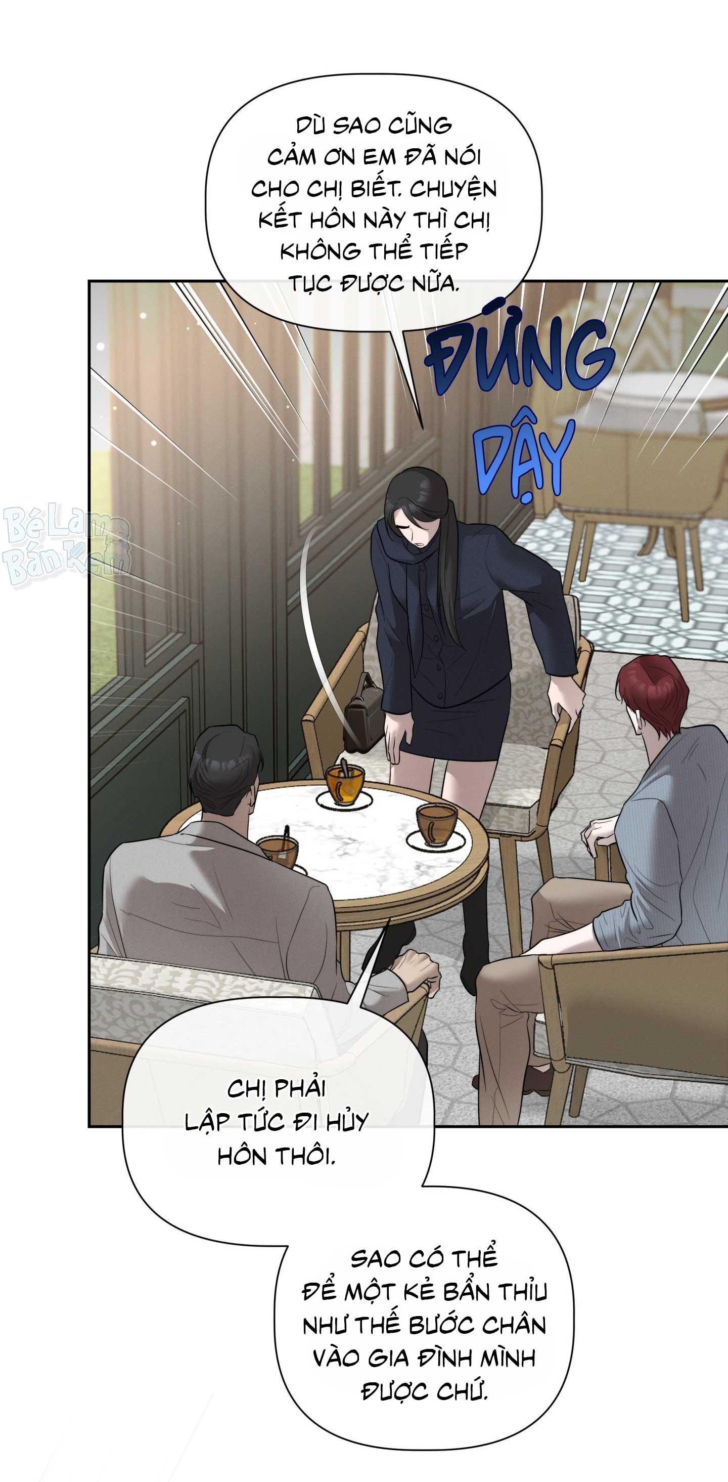 đọc truyện Nhiệt Độ Tiếp Xúc Chương 42 ảnh 43 tại Thiên Thai Truyện