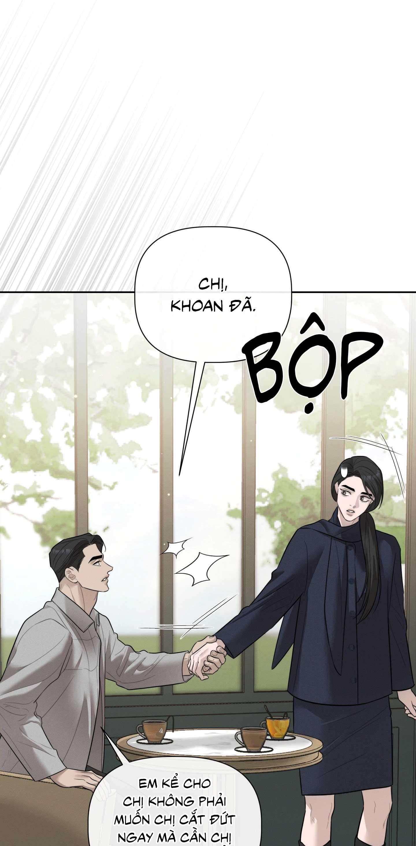 đọc truyện Nhiệt Độ Tiếp Xúc Chương 42 ảnh 44 tại Thiên Thai Truyện