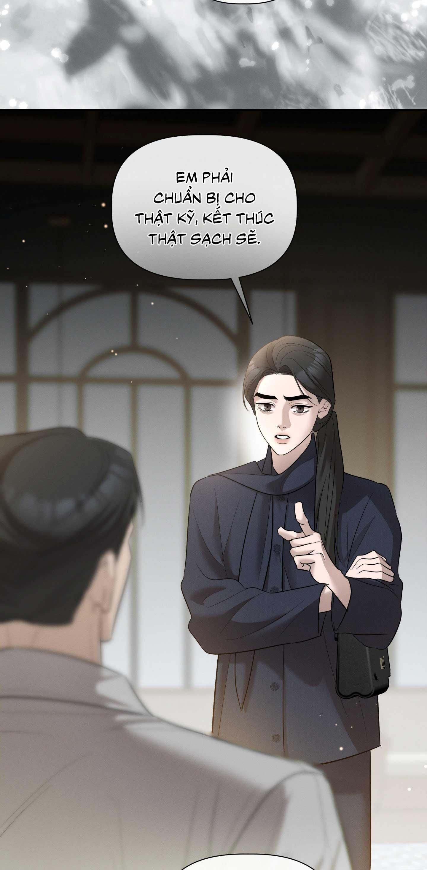 đọc truyện Nhiệt Độ Tiếp Xúc Chương 42 ảnh 49 tại Thiên Thai Truyện