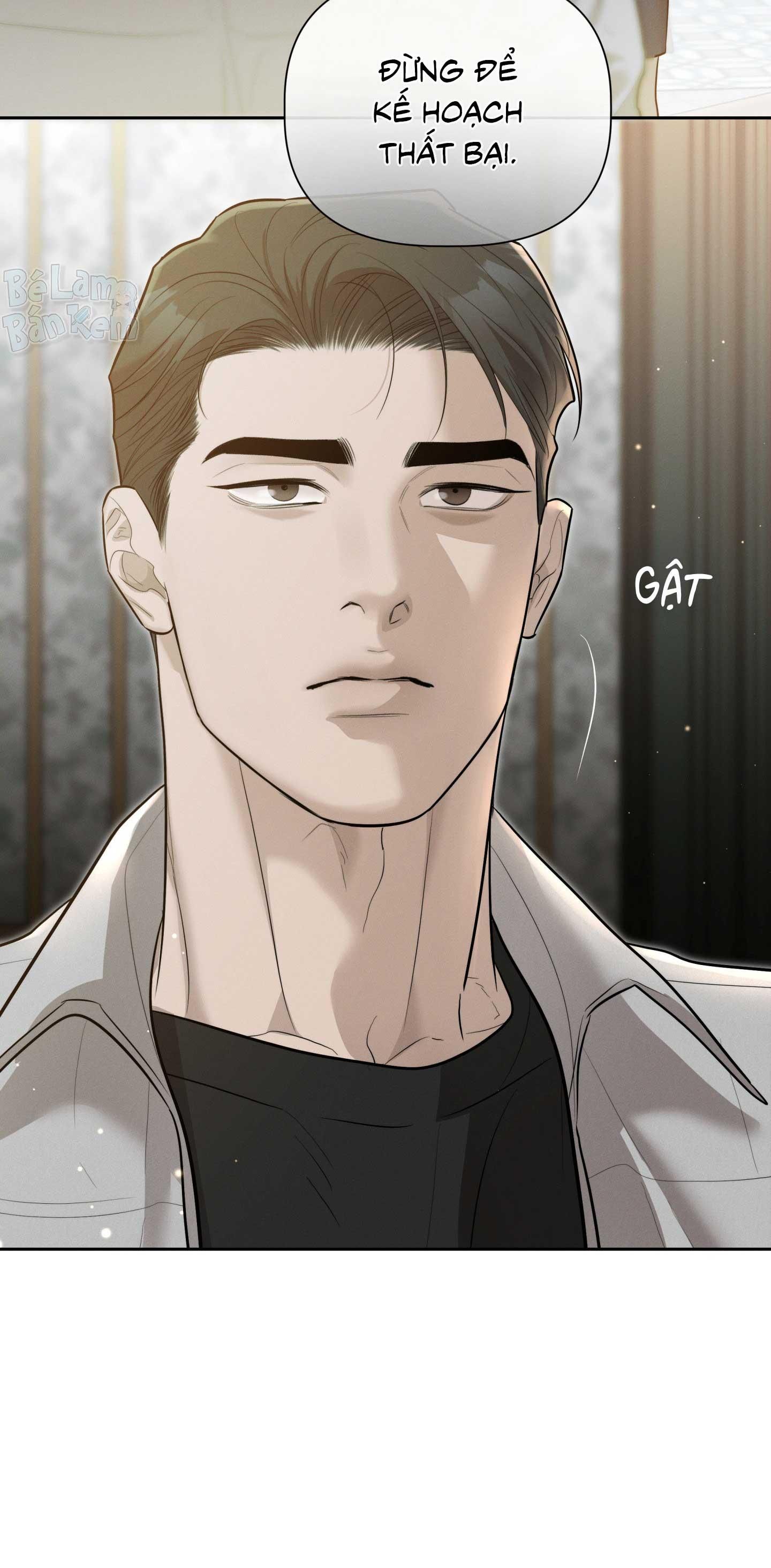 đọc truyện Nhiệt Độ Tiếp Xúc Chương 42 ảnh 50 tại Thiên Thai Truyện