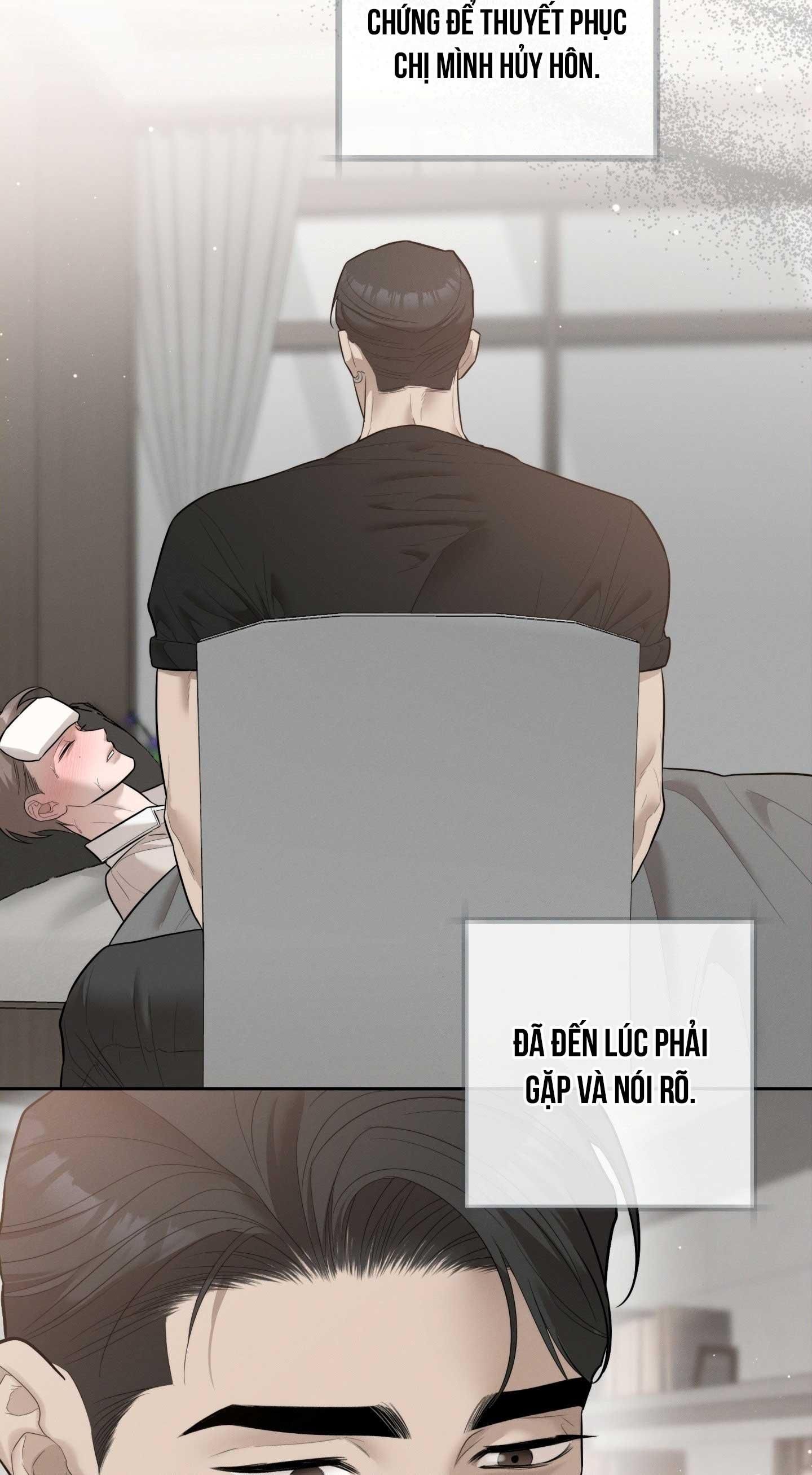 đọc truyện Nhiệt Độ Tiếp Xúc Chương 42 ảnh 7 tại Thiên Thai Truyện