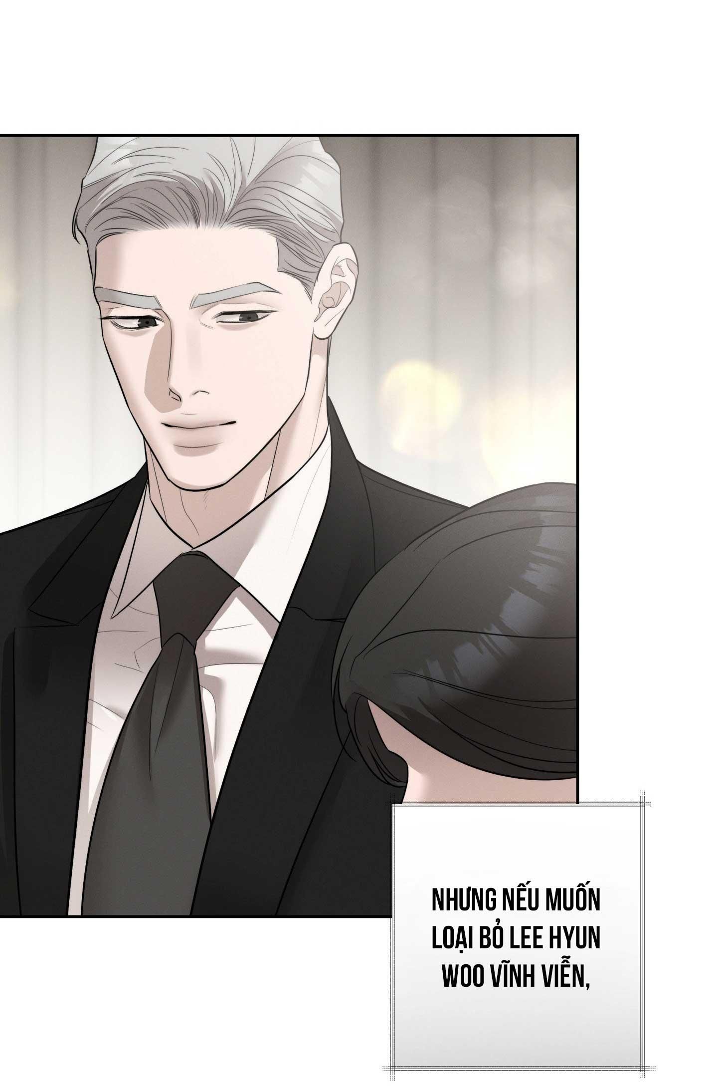 đọc truyện Nhiệt Độ Tiếp Xúc Chương 42 ảnh 55 tại Thiên Thai Truyện