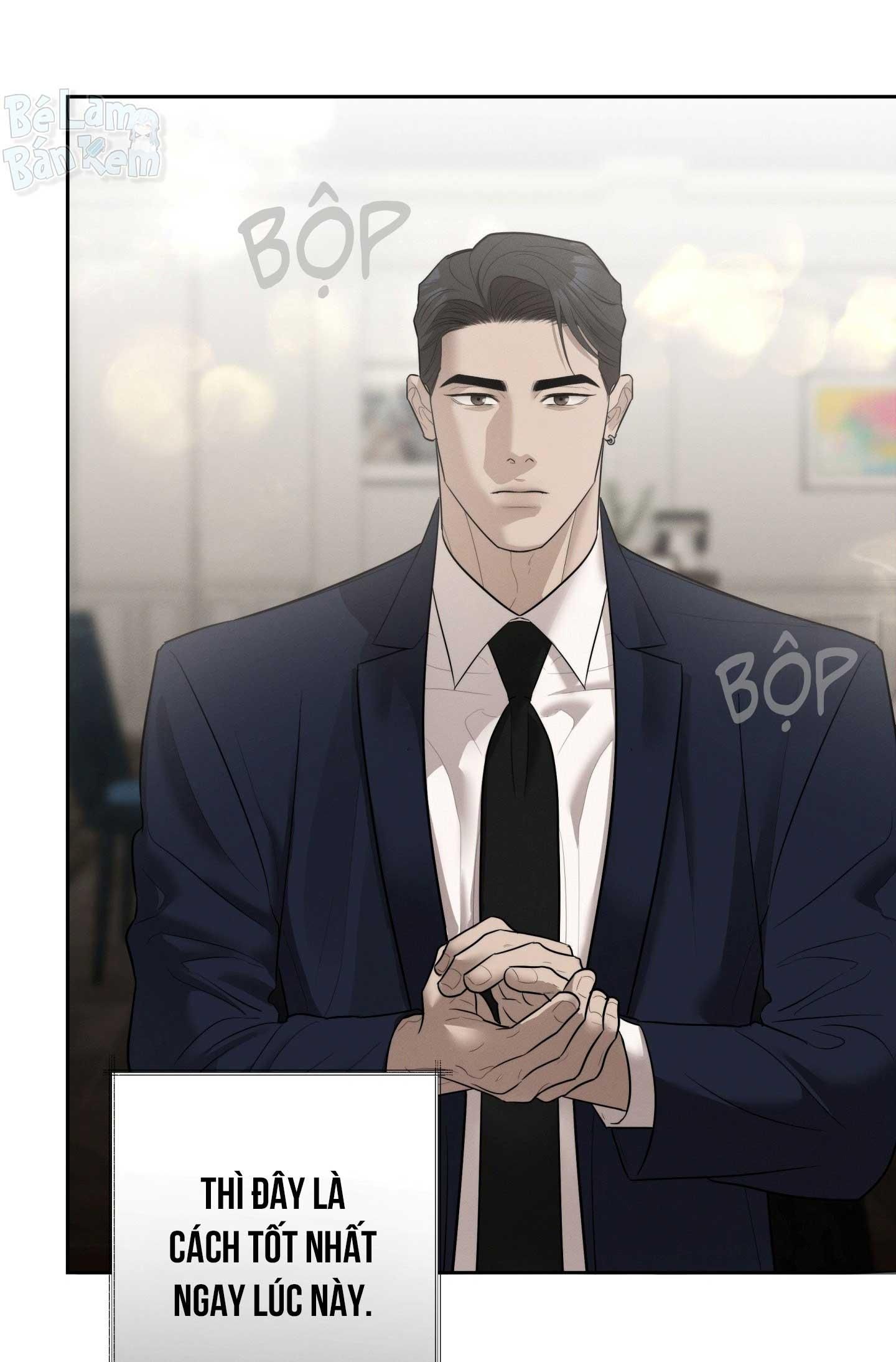 đọc truyện Nhiệt Độ Tiếp Xúc Chương 42 ảnh 56 tại Thiên Thai Truyện