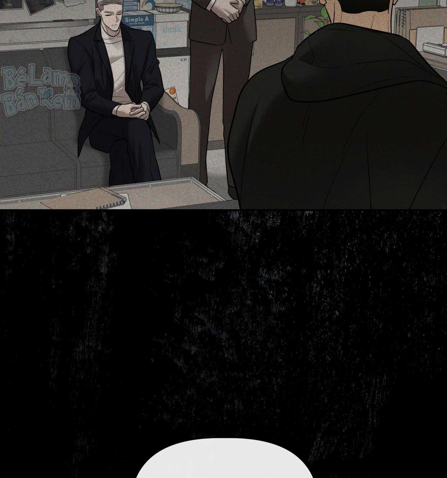 đọc truyện Nhiệt Độ Tiếp Xúc Chương 42 ảnh 66 tại Thiên Thai Truyện