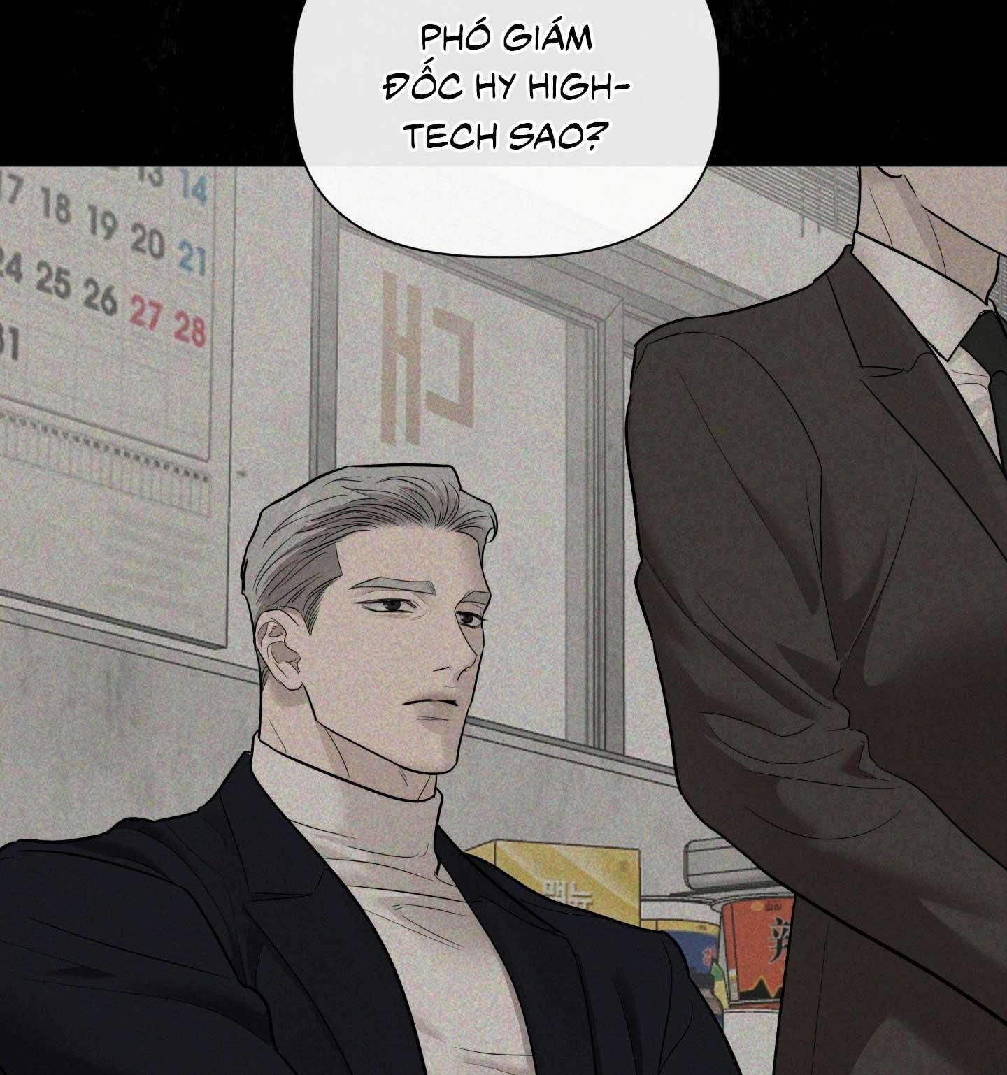 đọc truyện Nhiệt Độ Tiếp Xúc Chương 42 ảnh 67 tại Thiên Thai Truyện