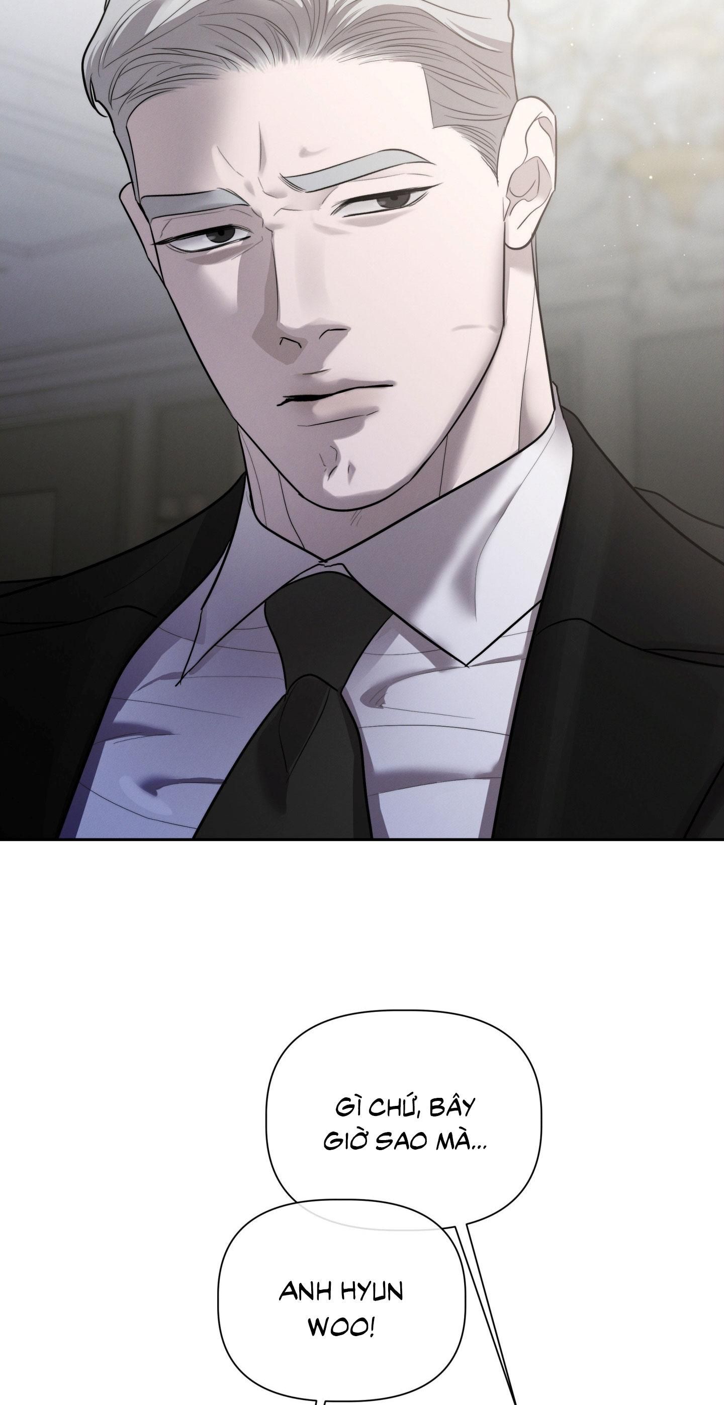 đọc truyện Nhiệt Độ Tiếp Xúc Chương 43 ảnh 14 tại Thiên Thai Truyện