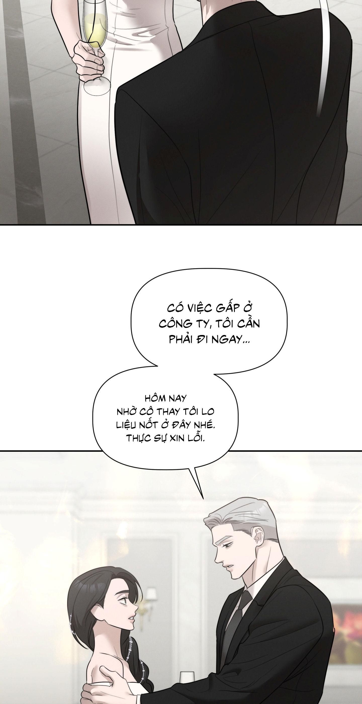 đọc truyện Nhiệt Độ Tiếp Xúc Chương 43 ảnh 16 tại Thiên Thai Truyện