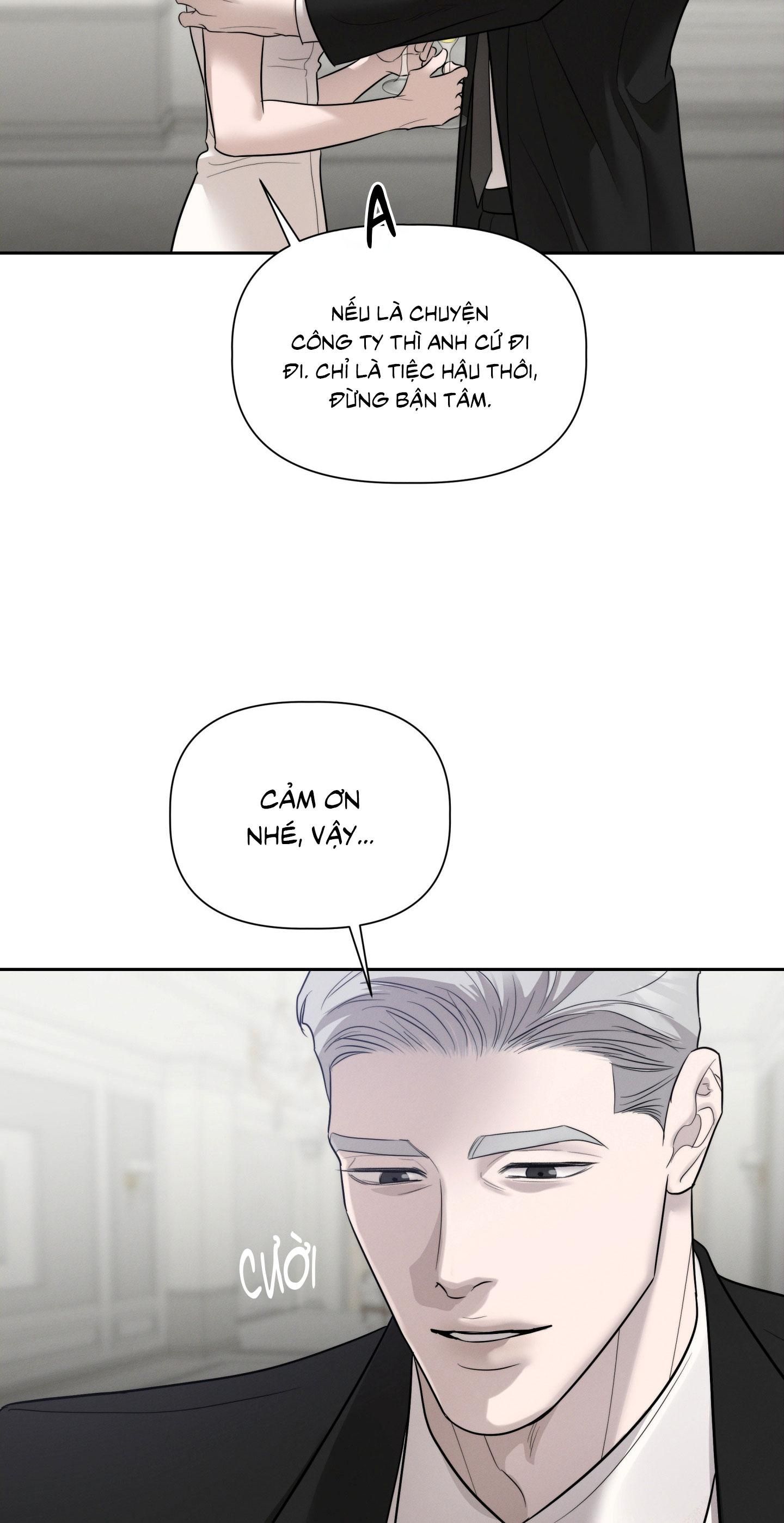 đọc truyện Nhiệt Độ Tiếp Xúc Chương 43 ảnh 17 tại Thiên Thai Truyện