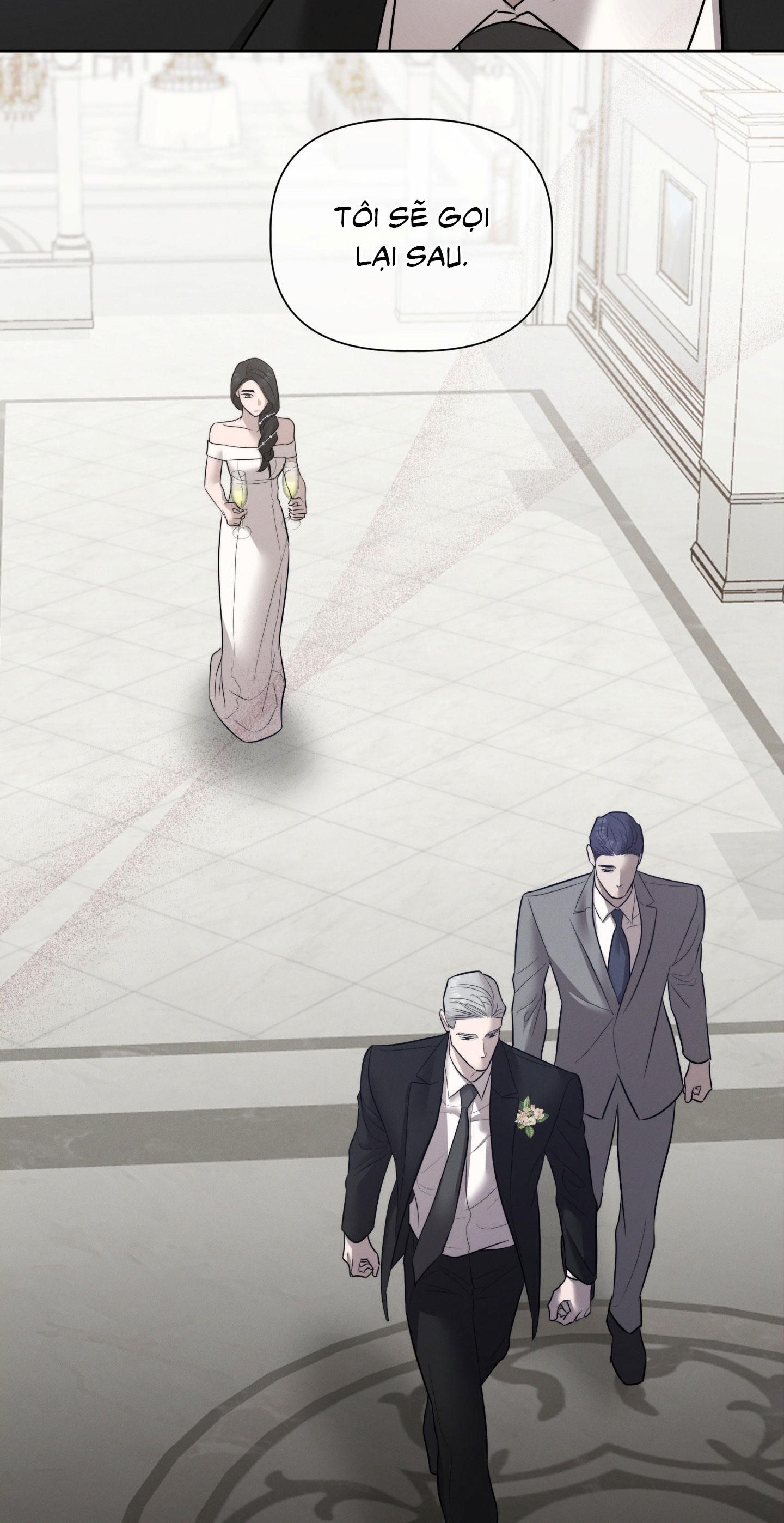 đọc truyện Nhiệt Độ Tiếp Xúc Chương 43 ảnh 18 tại Thiên Thai Truyện