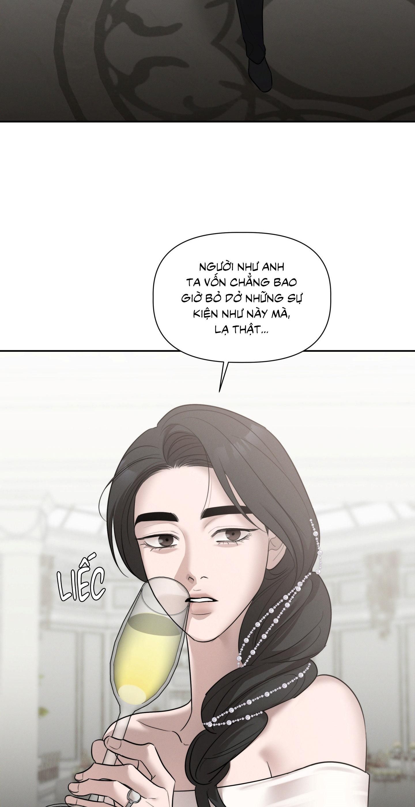 đọc truyện Nhiệt Độ Tiếp Xúc Chương 43 ảnh 19 tại Thiên Thai Truyện