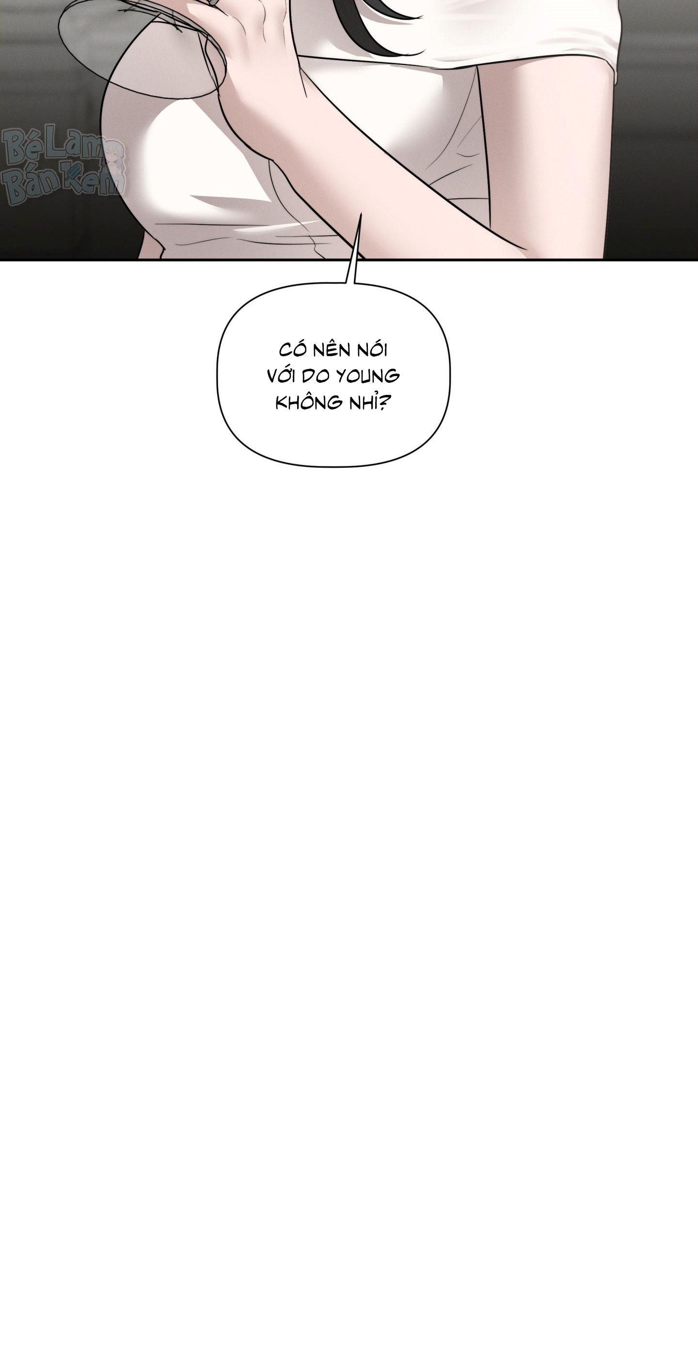 đọc truyện Nhiệt Độ Tiếp Xúc Chương 43 ảnh 20 tại Thiên Thai Truyện