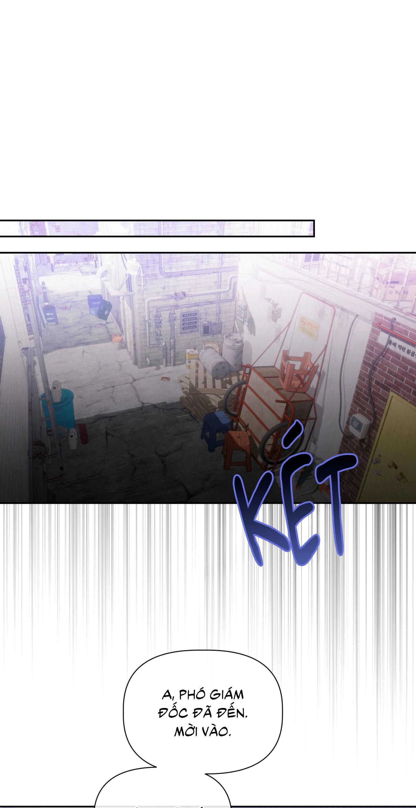 đọc truyện Nhiệt Độ Tiếp Xúc Chương 43 ảnh 21 tại Thiên Thai Truyện