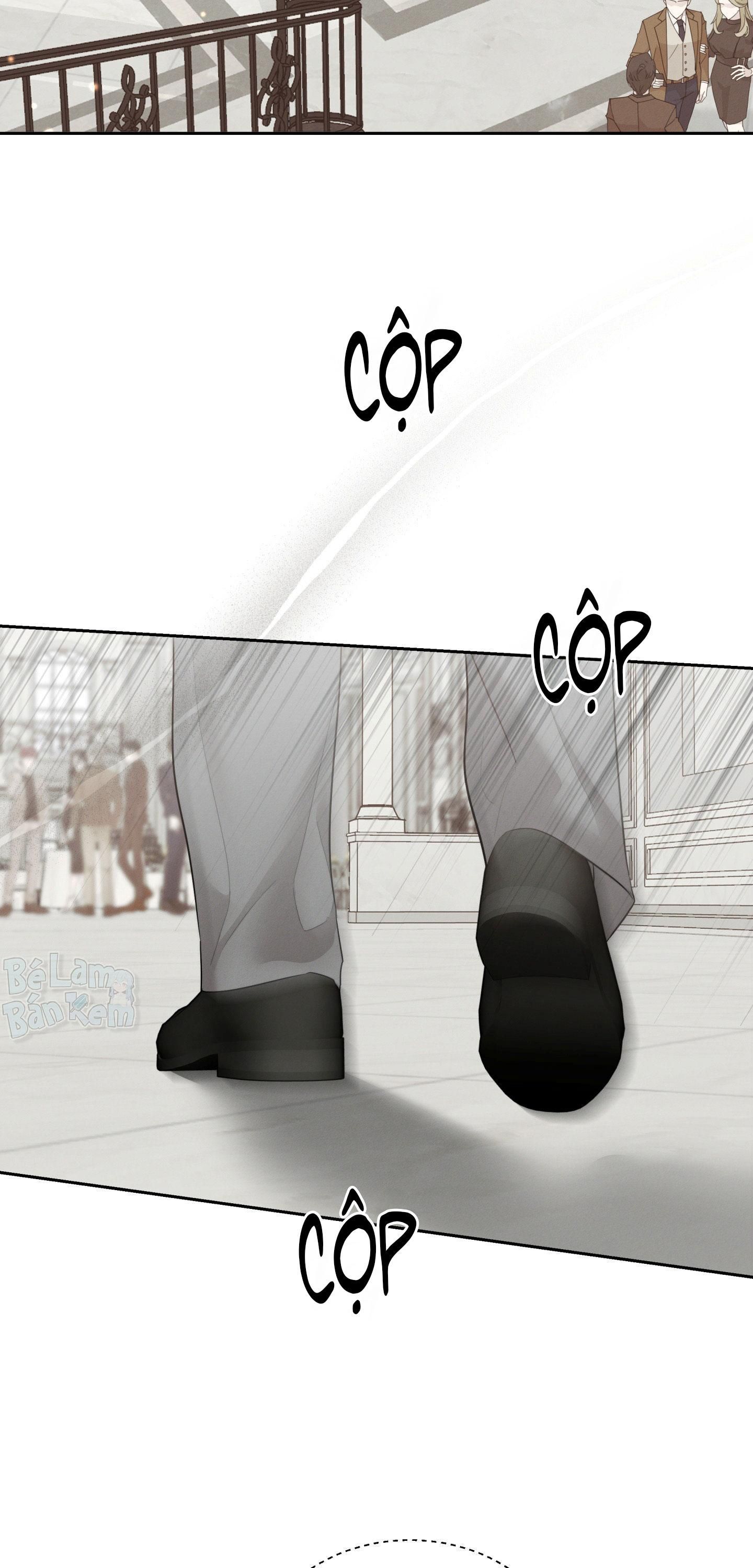 đọc truyện Nhiệt Độ Tiếp Xúc Chương 43 ảnh 4 tại Thiên Thai Truyện