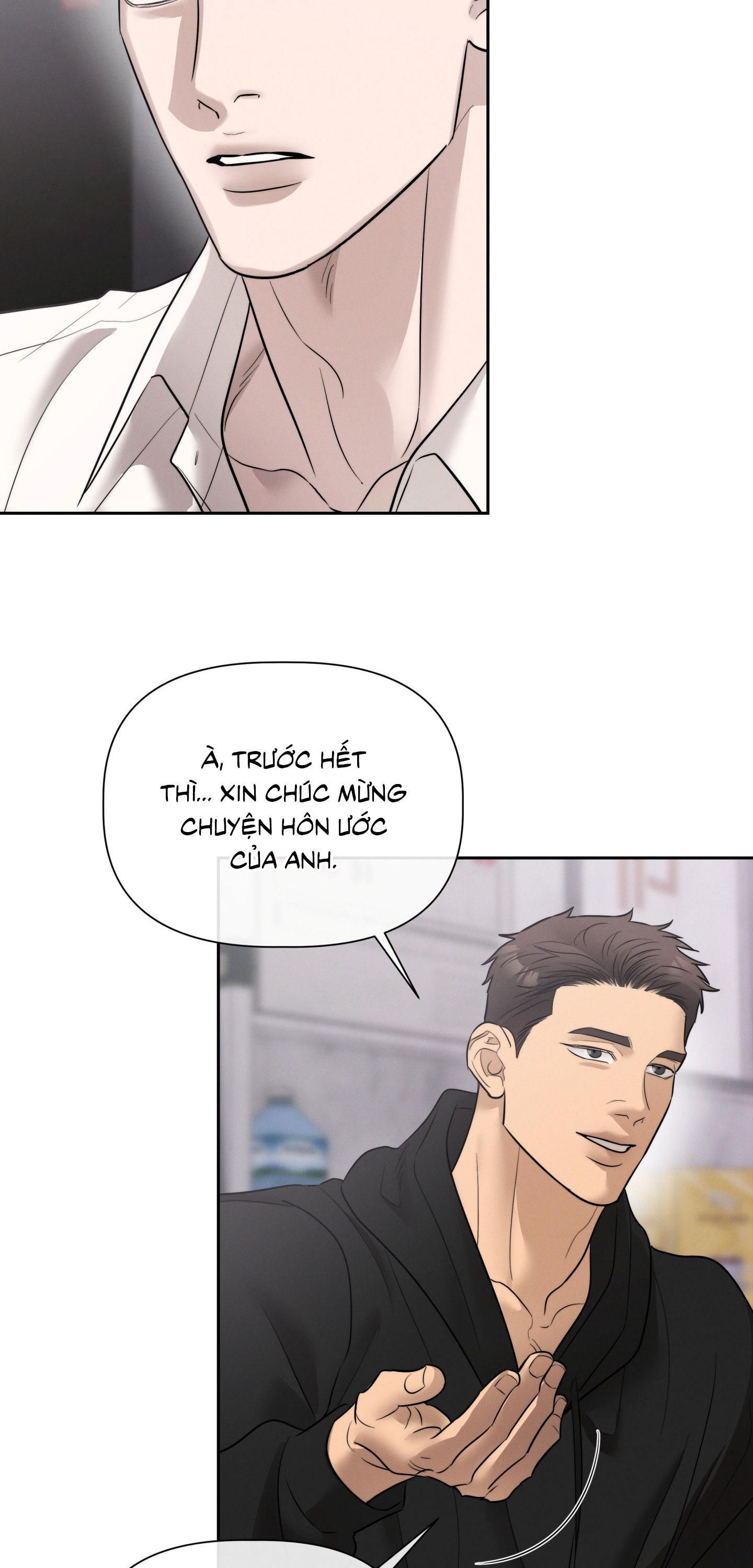 đọc truyện Nhiệt Độ Tiếp Xúc Chương 43 ảnh 25 tại Thiên Thai Truyện