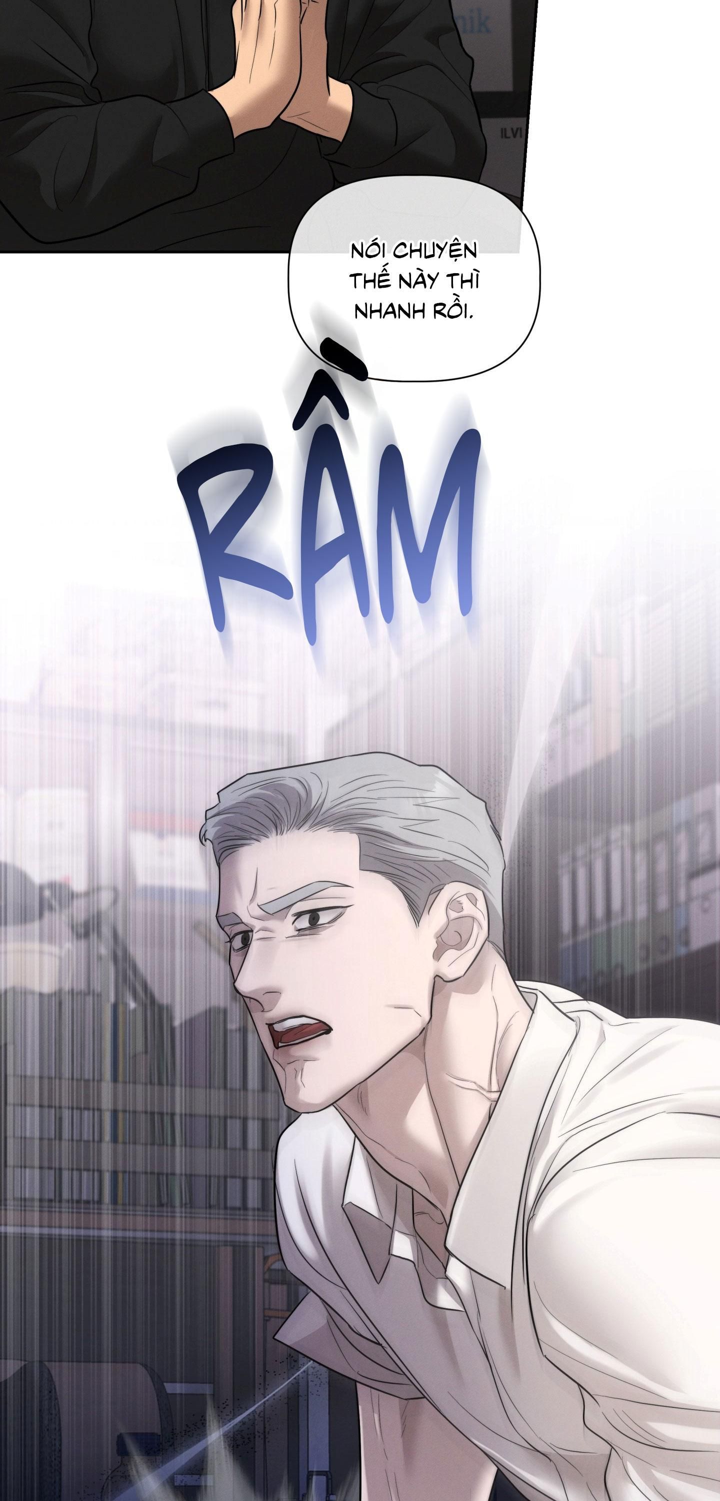 đọc truyện Nhiệt Độ Tiếp Xúc Chương 43 ảnh 30 tại Thiên Thai Truyện