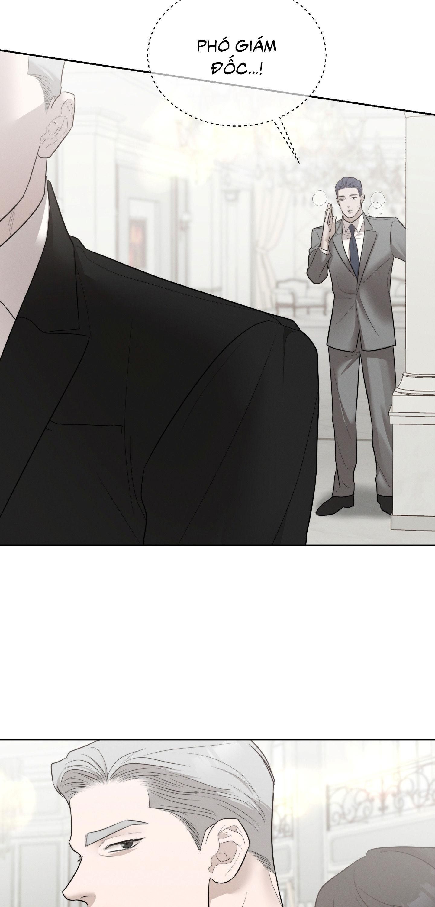 đọc truyện Nhiệt Độ Tiếp Xúc Chương 43 ảnh 5 tại Thiên Thai Truyện